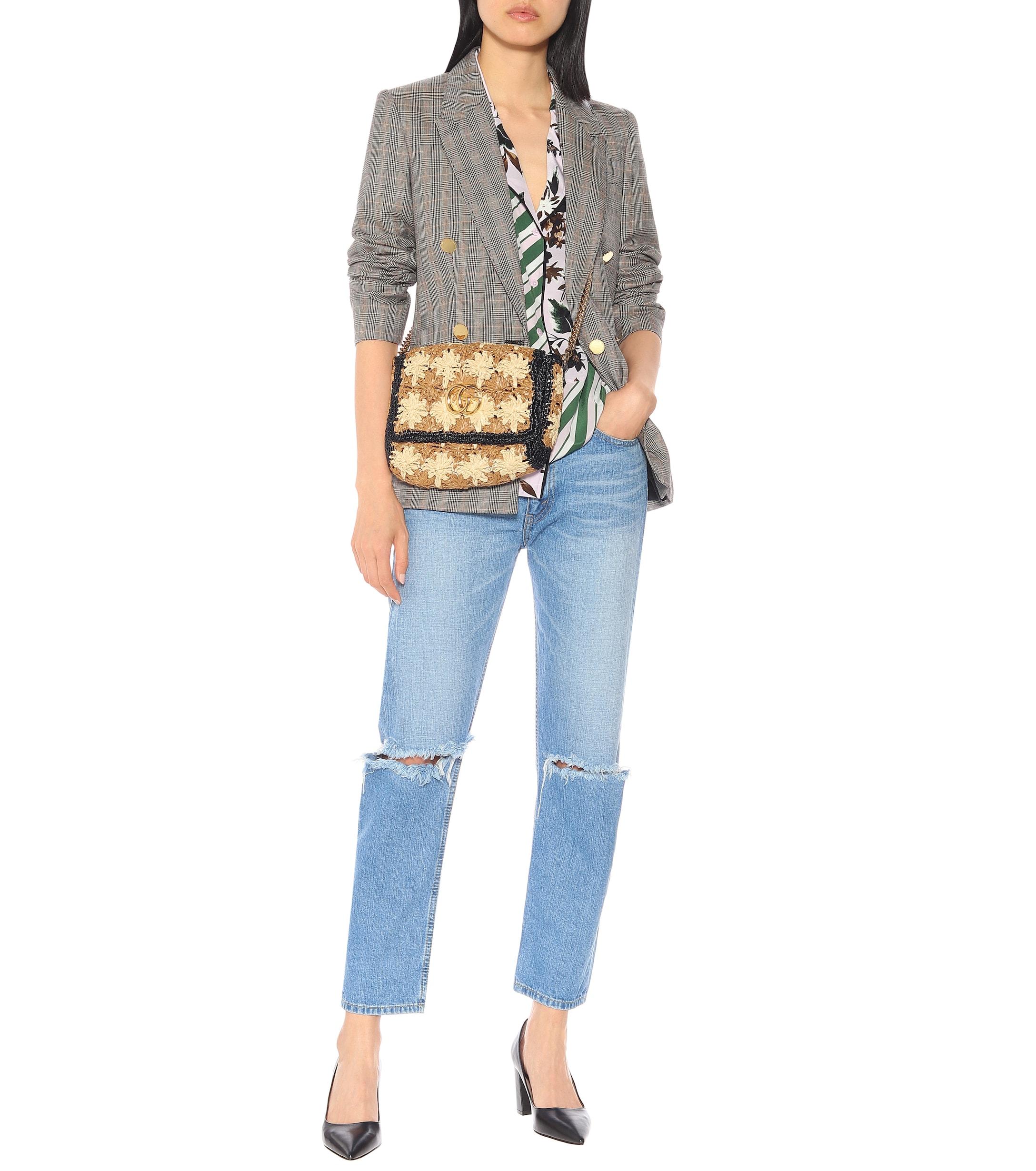 laney stuart weitzman