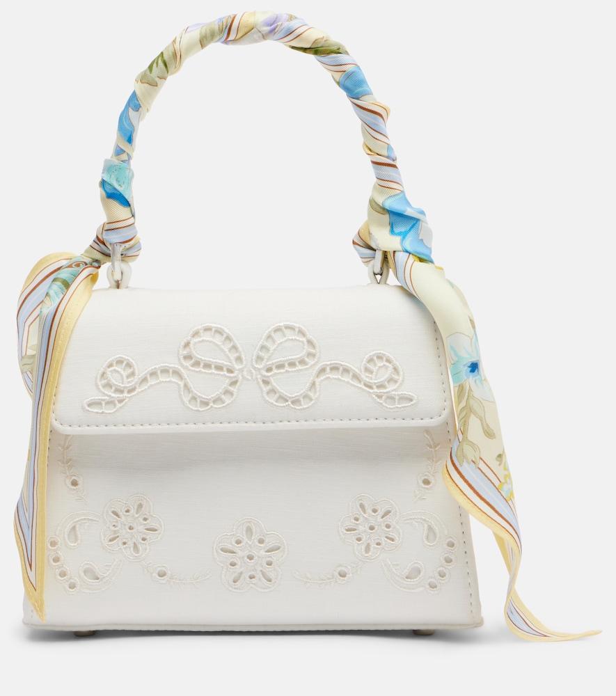 Self-Portrait Top-handle bags for Women | Online Sale up to 50