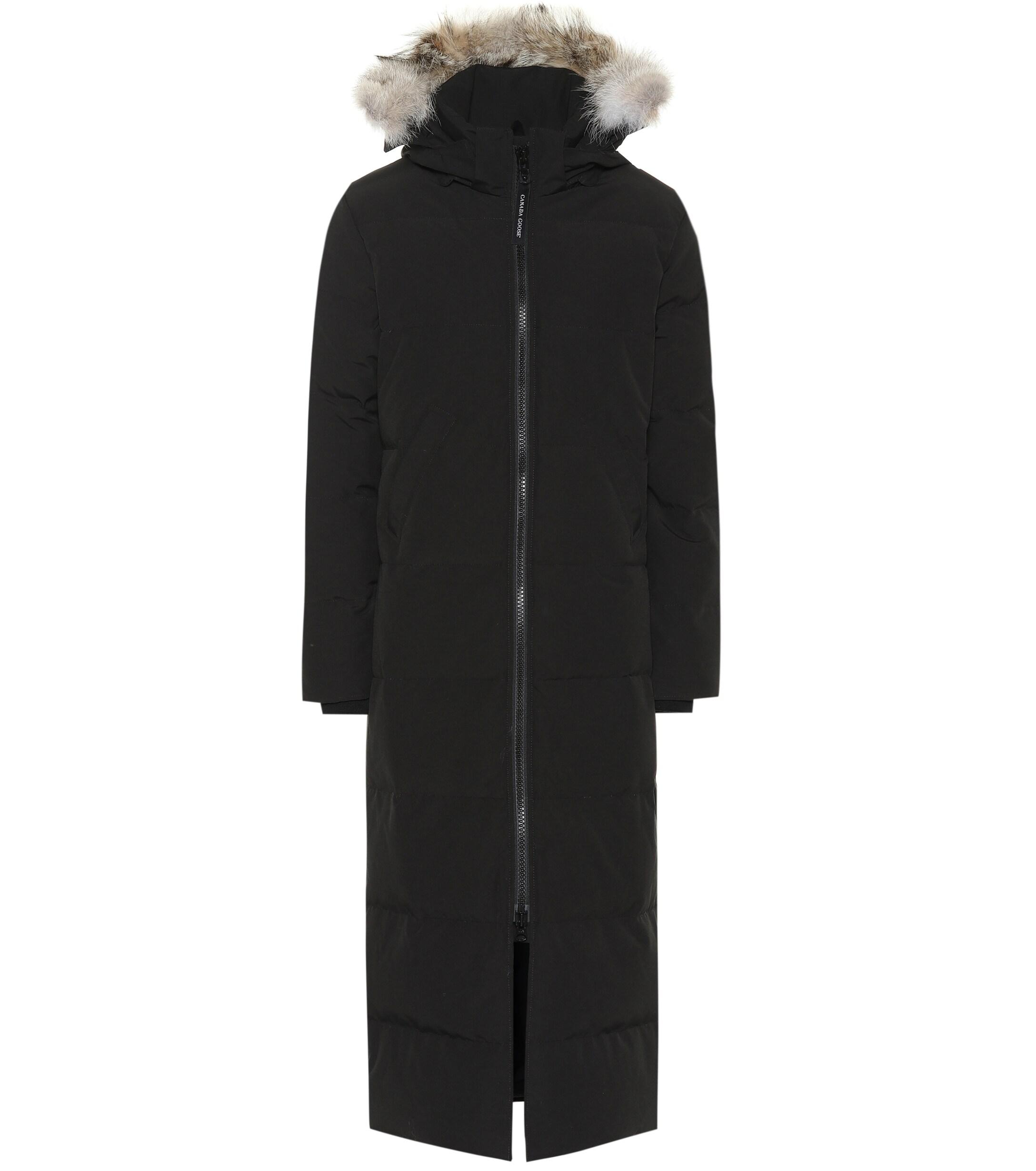 Canada goose top jas 2019