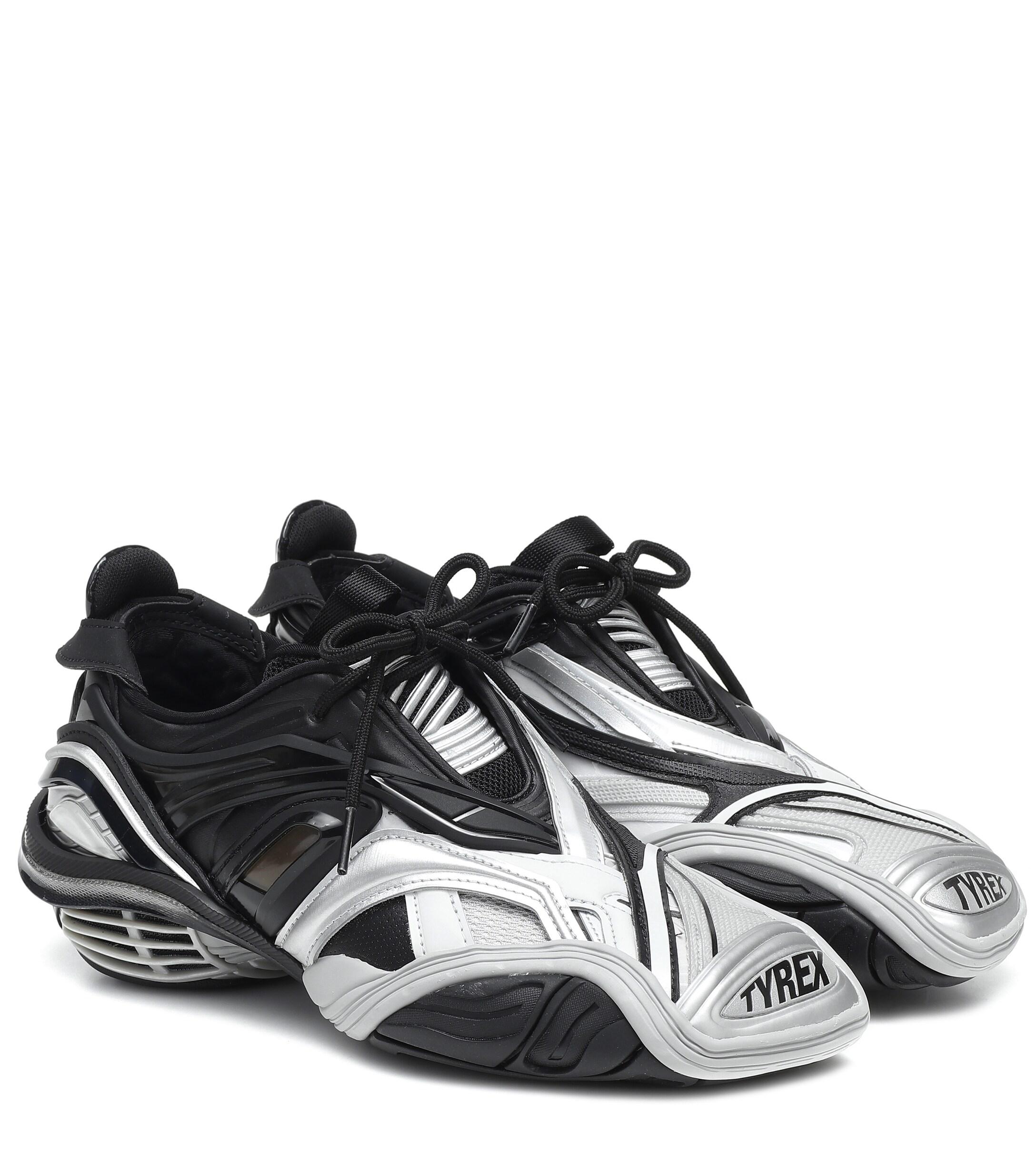 tyrex balenciaga