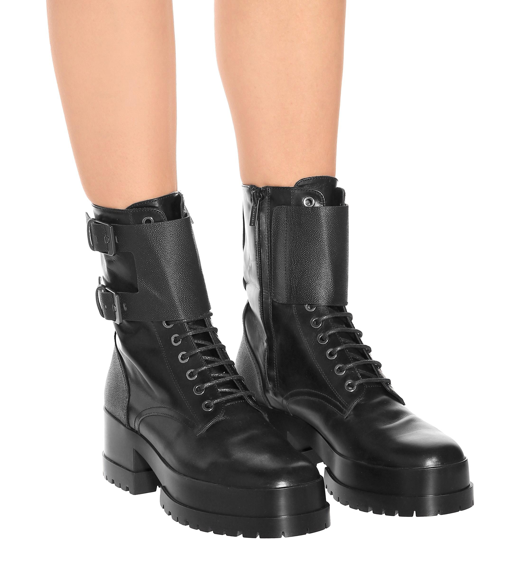 clergerie willy boots