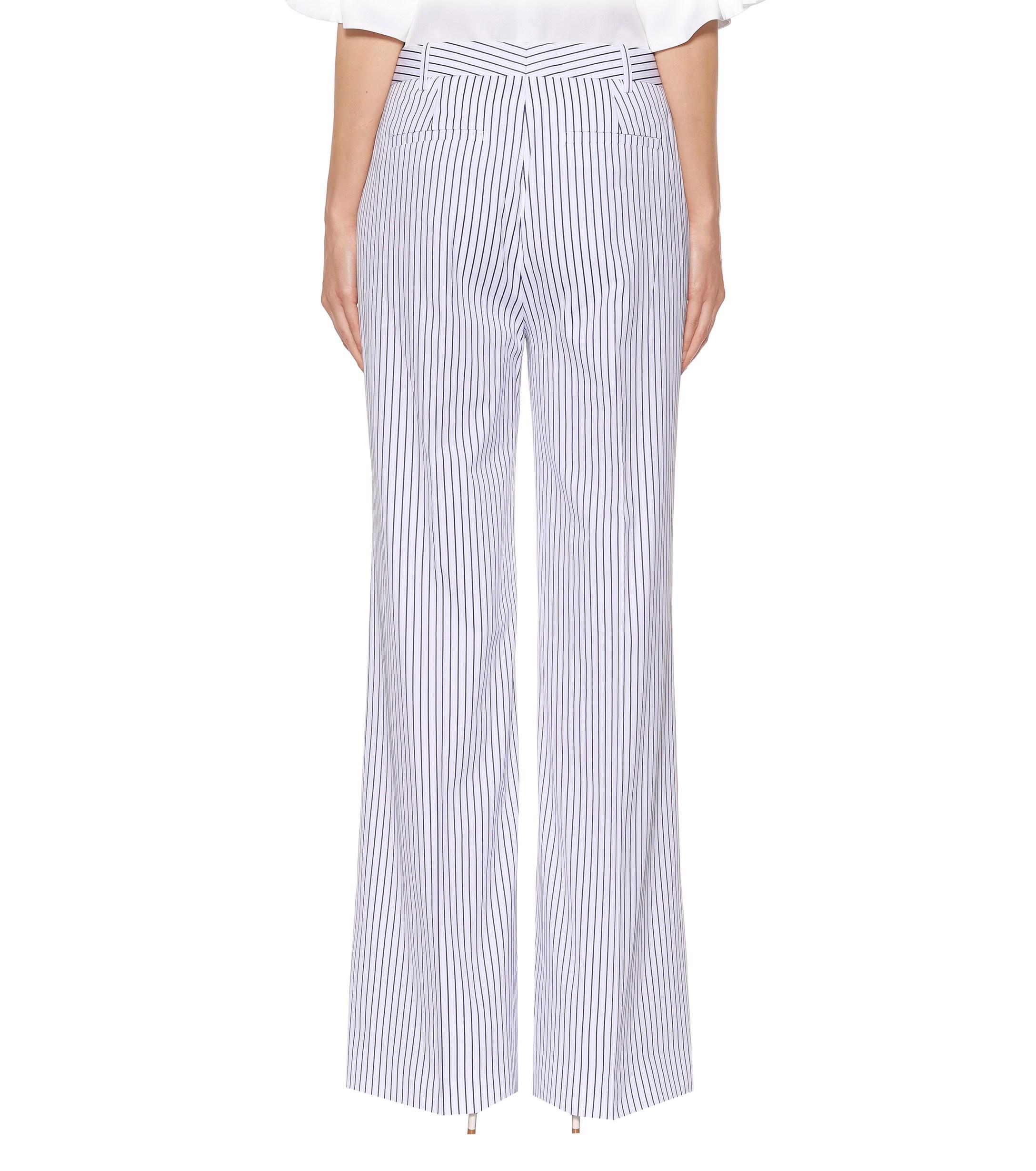 cotton on wide leg pants