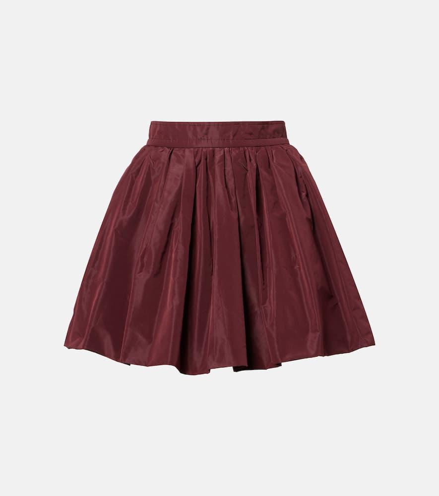 Andmary Lindsay balloon skirt Designer Balloon Skirts for Women