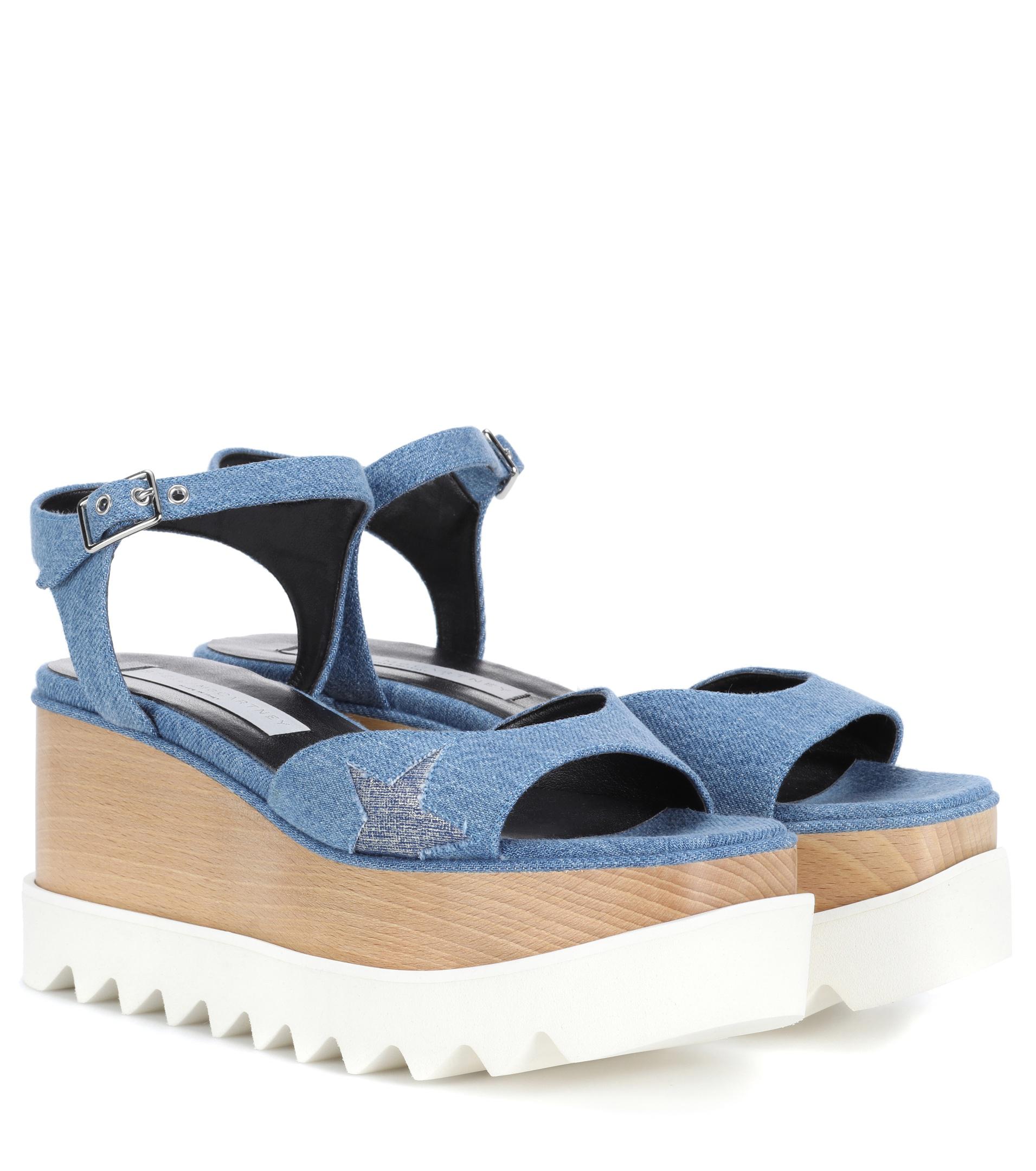 stella mccartney sandals sale