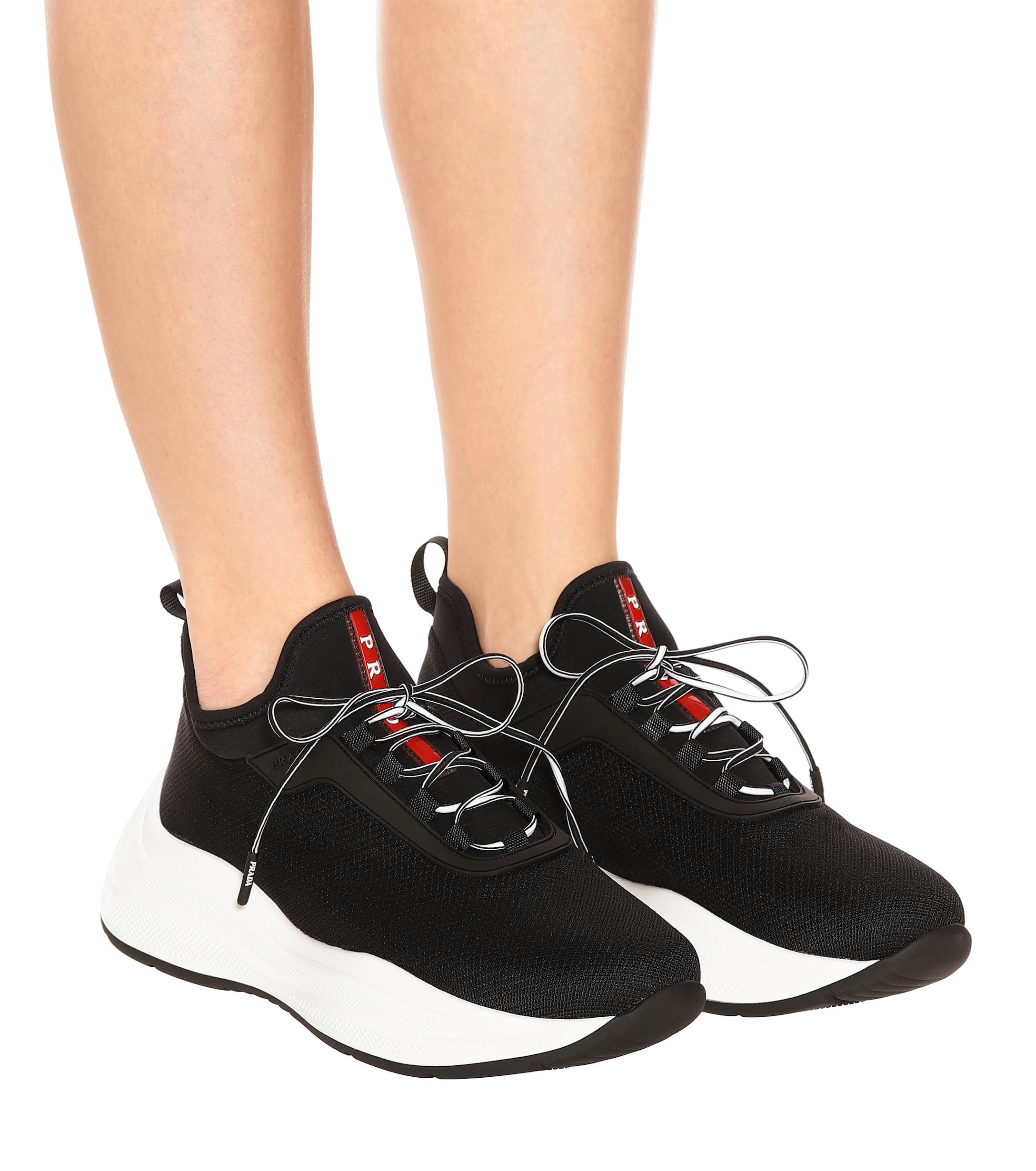 prada neoprene sneaker, OFF 74%,www.amarkotarim.com.tr