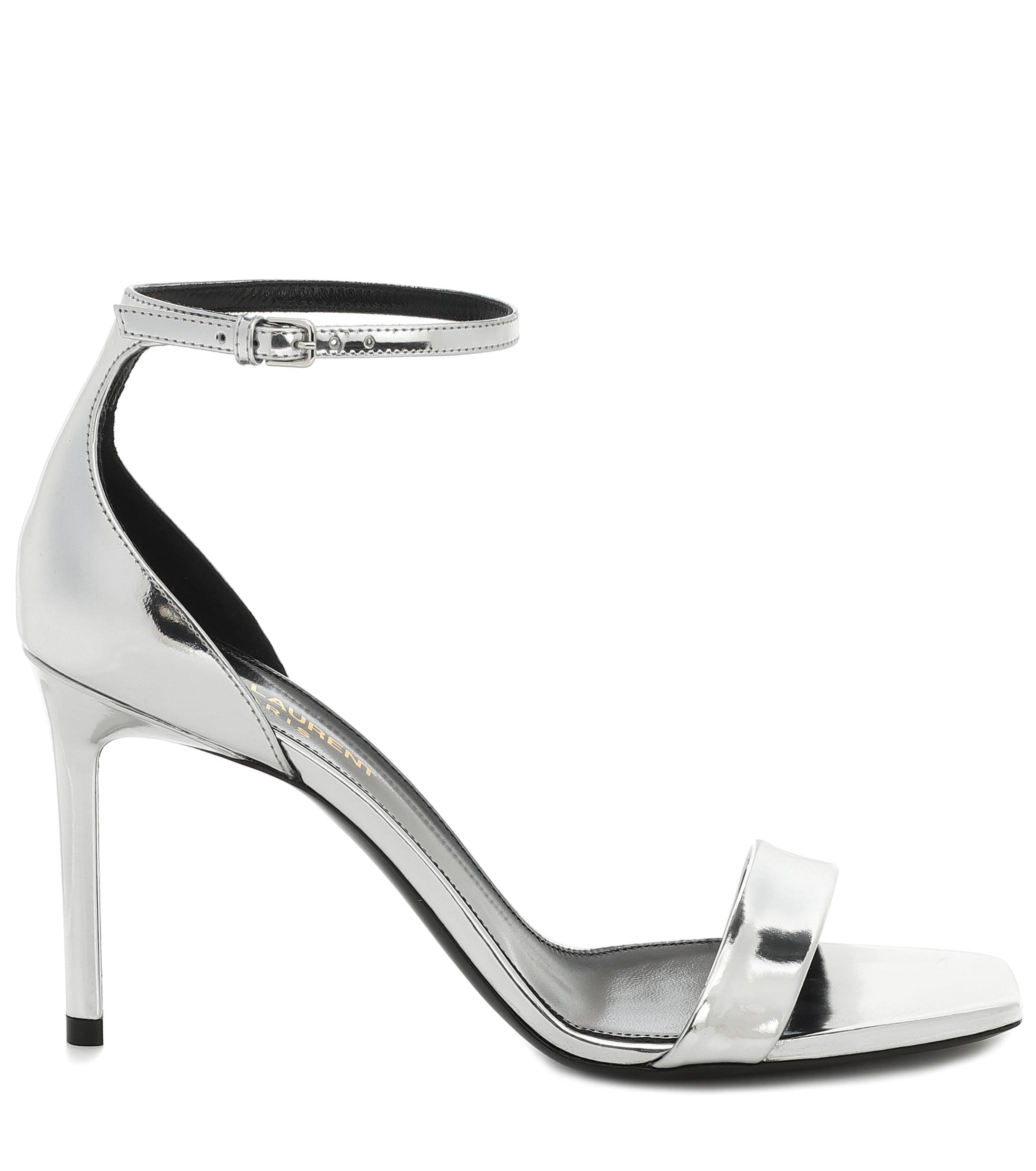 Saint Laurent Amber Sandal