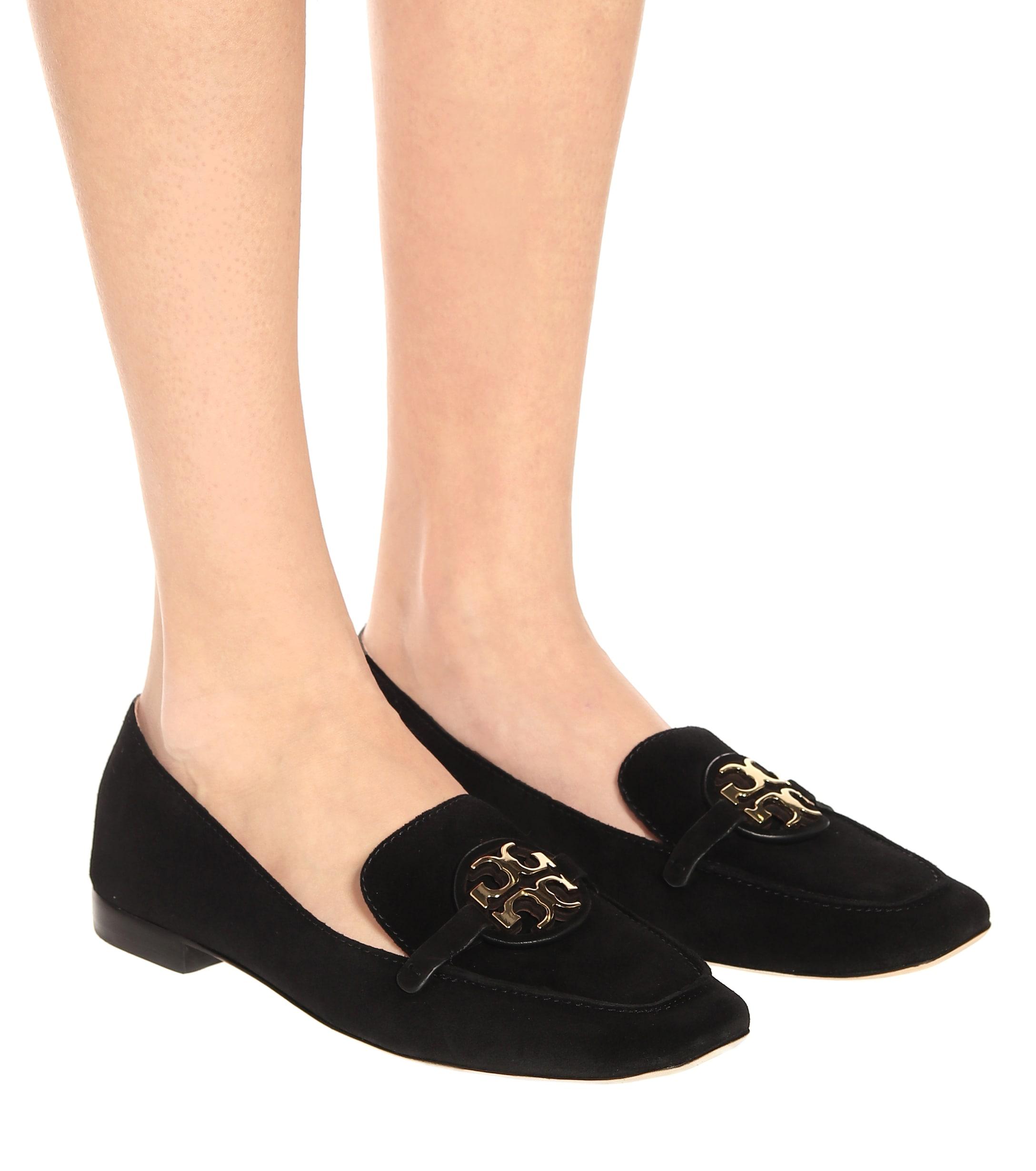 tory burch loafer