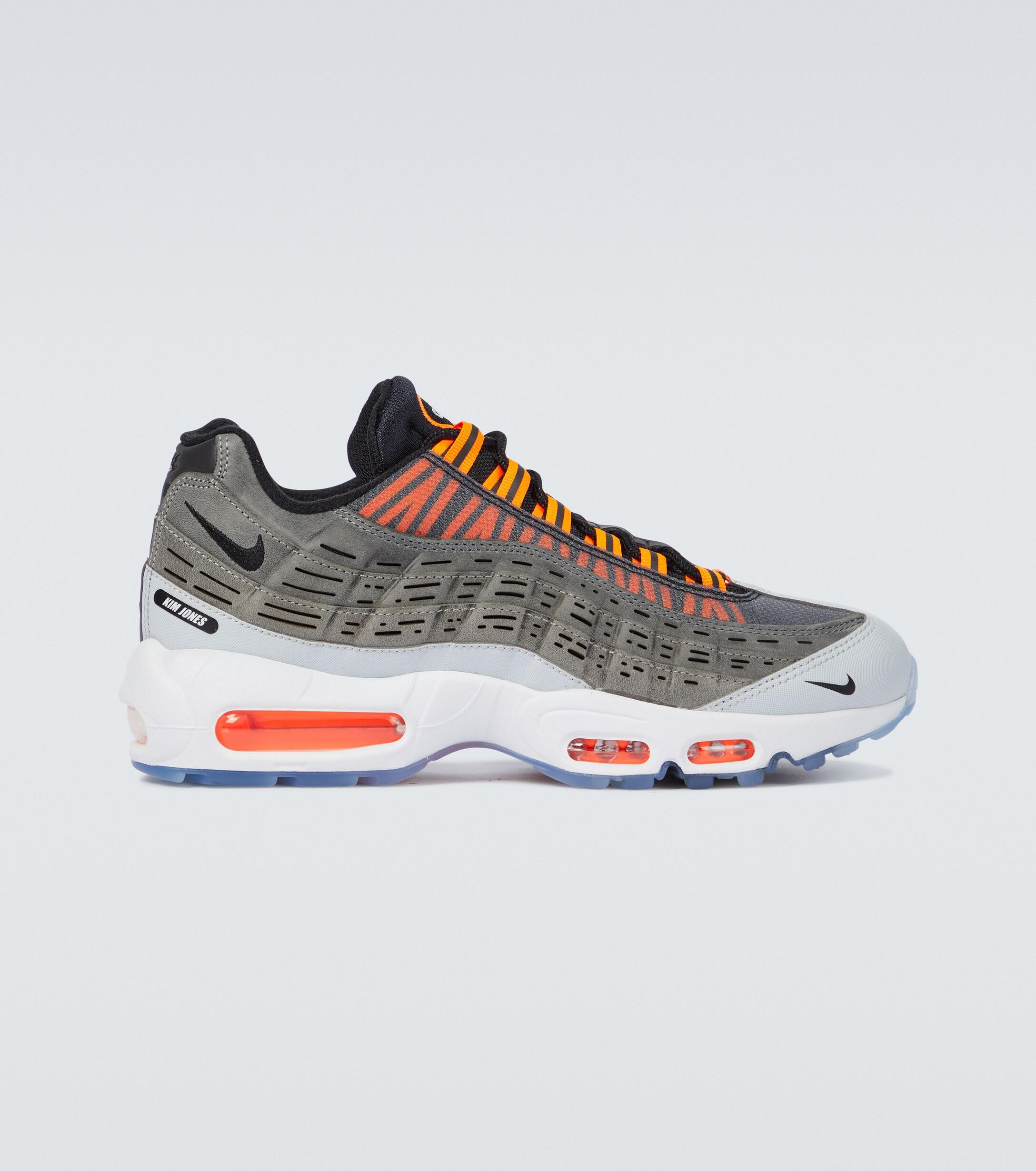 Nike Kim Jones X Air Max 95 Sneakers in 