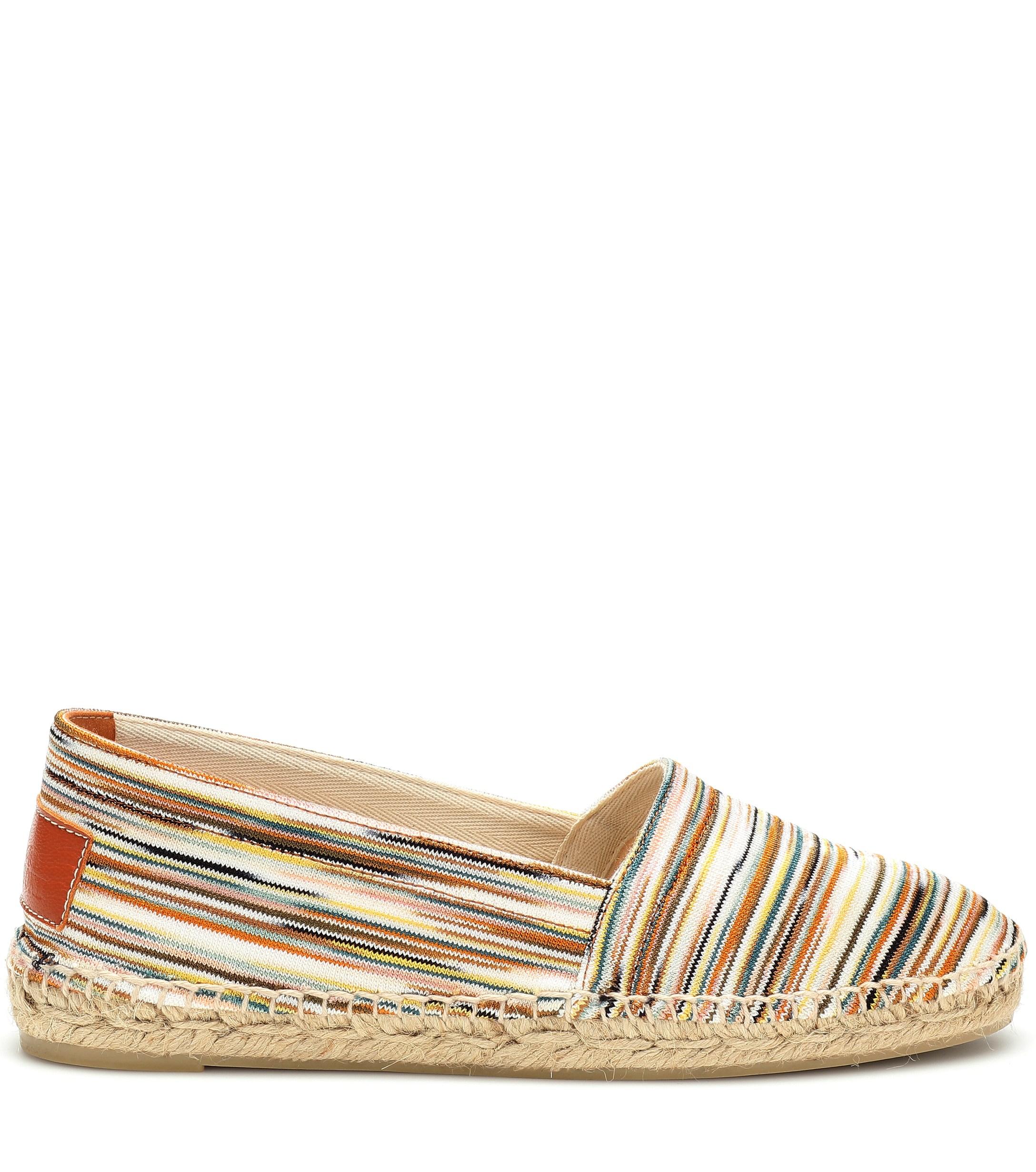 missoni espadrilles sale