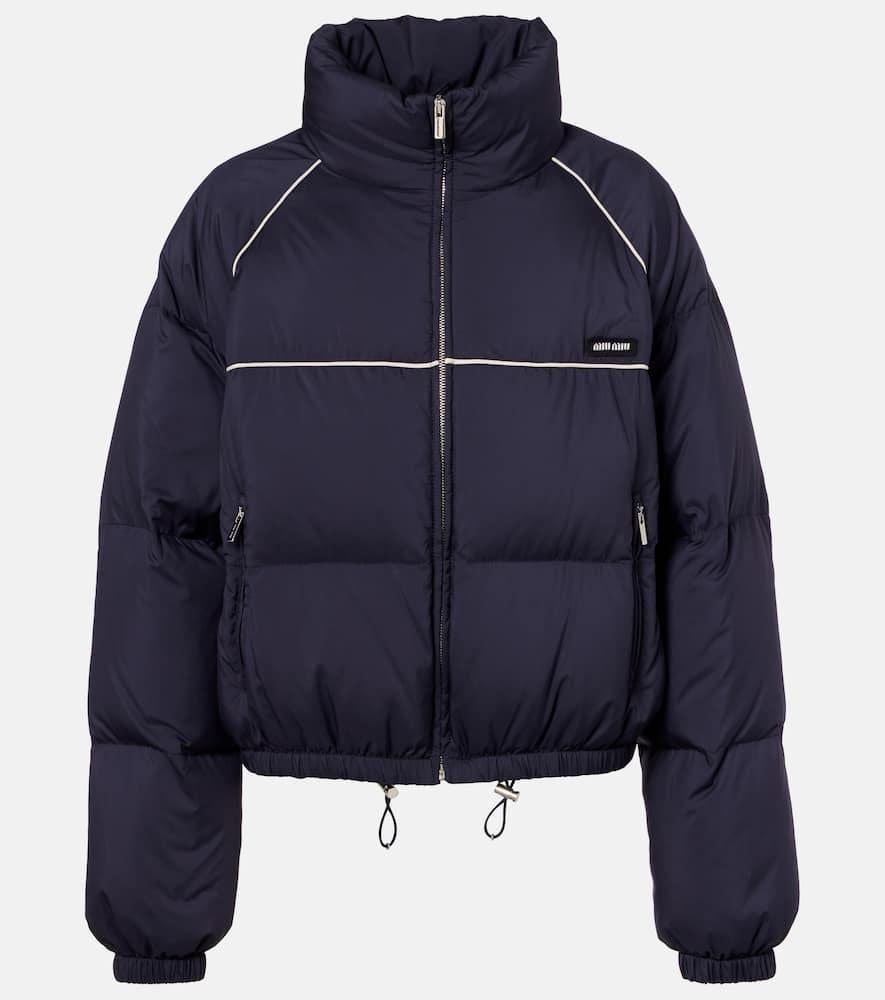Miu Miu Jackets for Women | Online Sale up to 21% off | Lyst