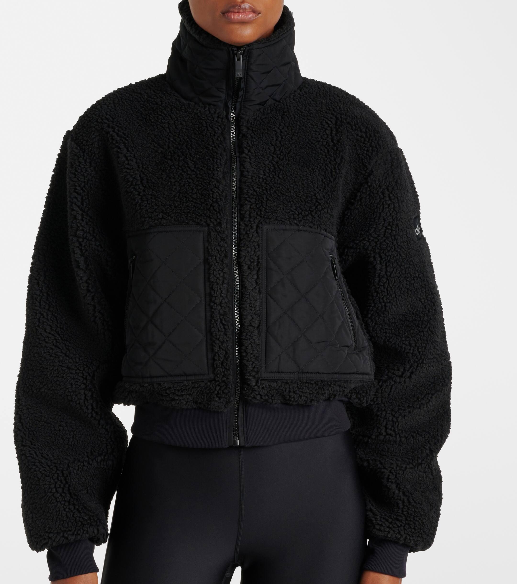 Women's Alo Yoga Jackets from $255 | Lyst Canada