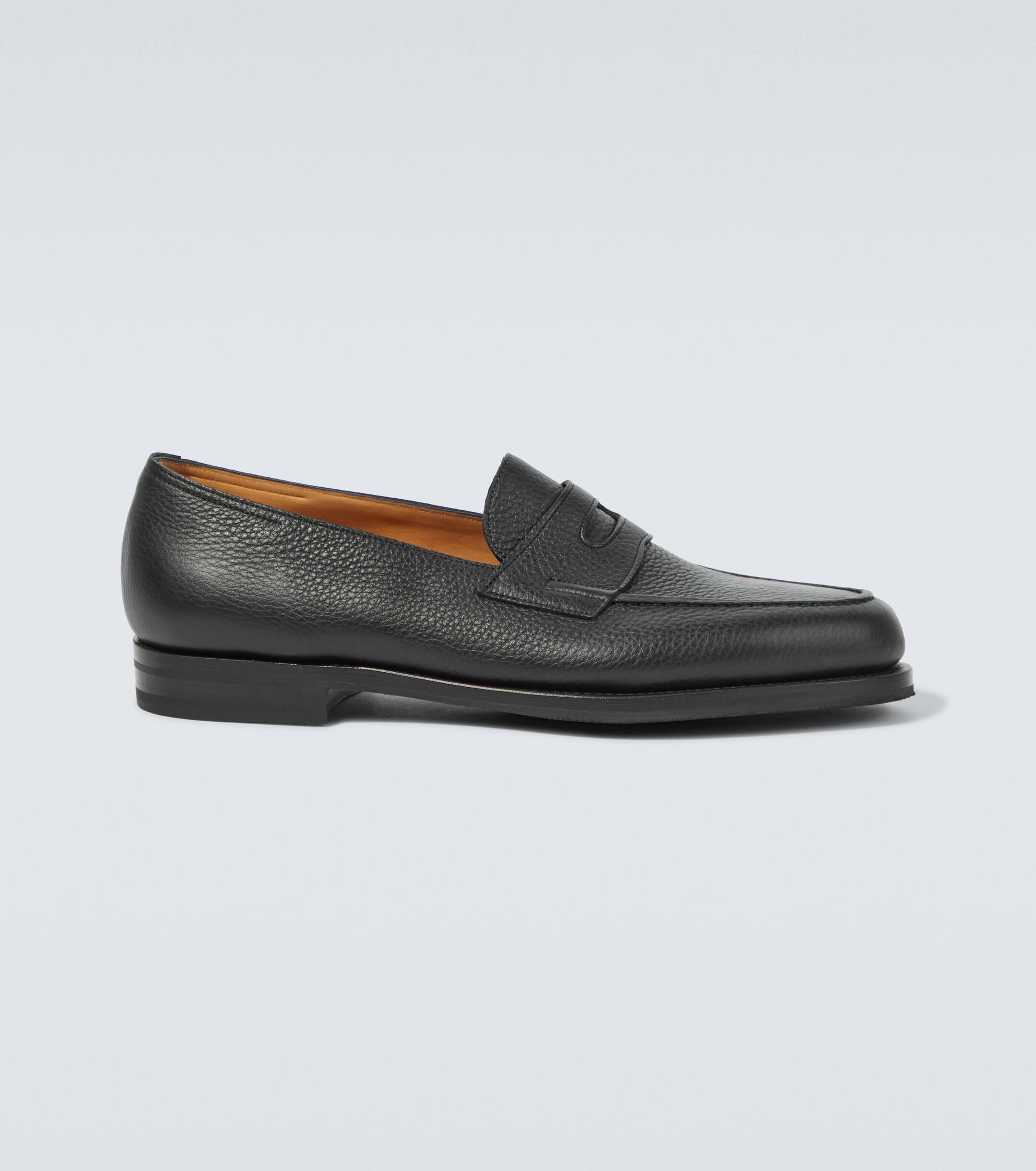 John lobb thorne sale