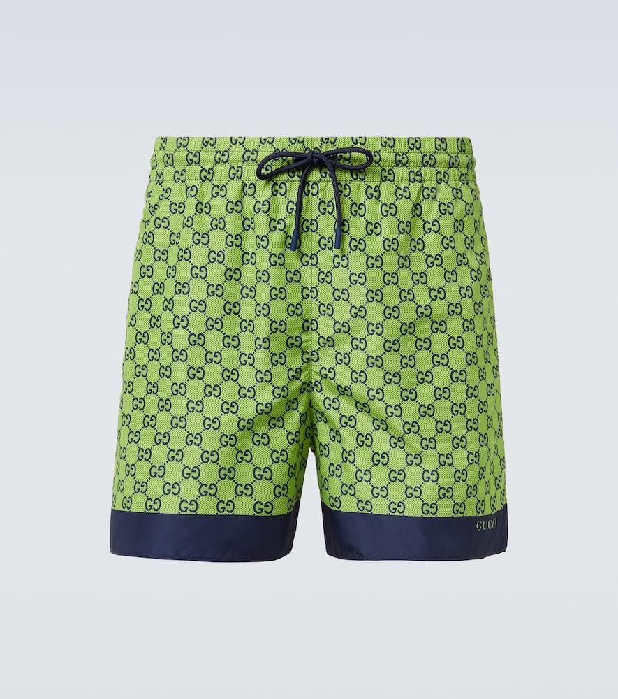 Bañadores Gucci de hombre Lyst