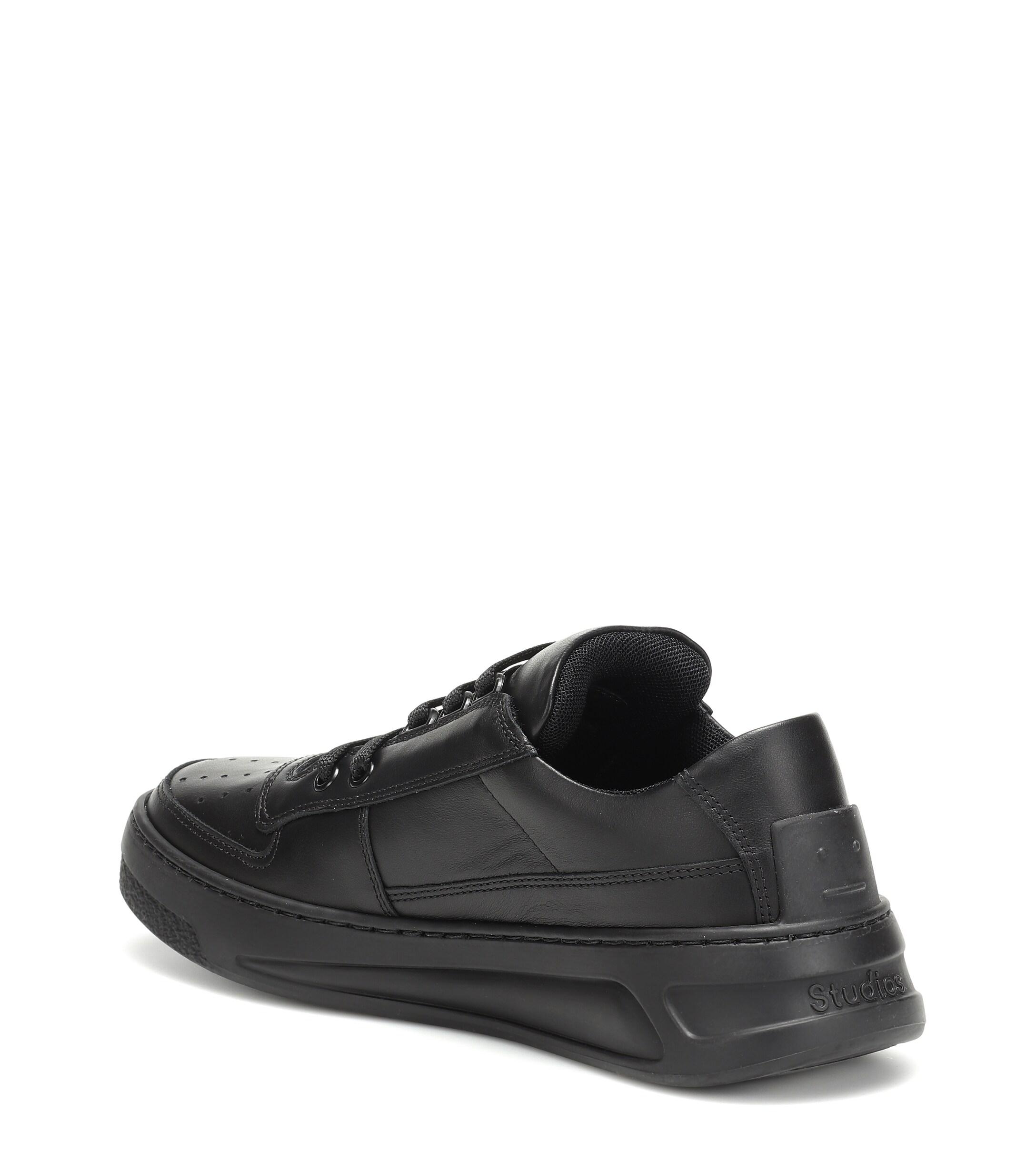 acne steffey
