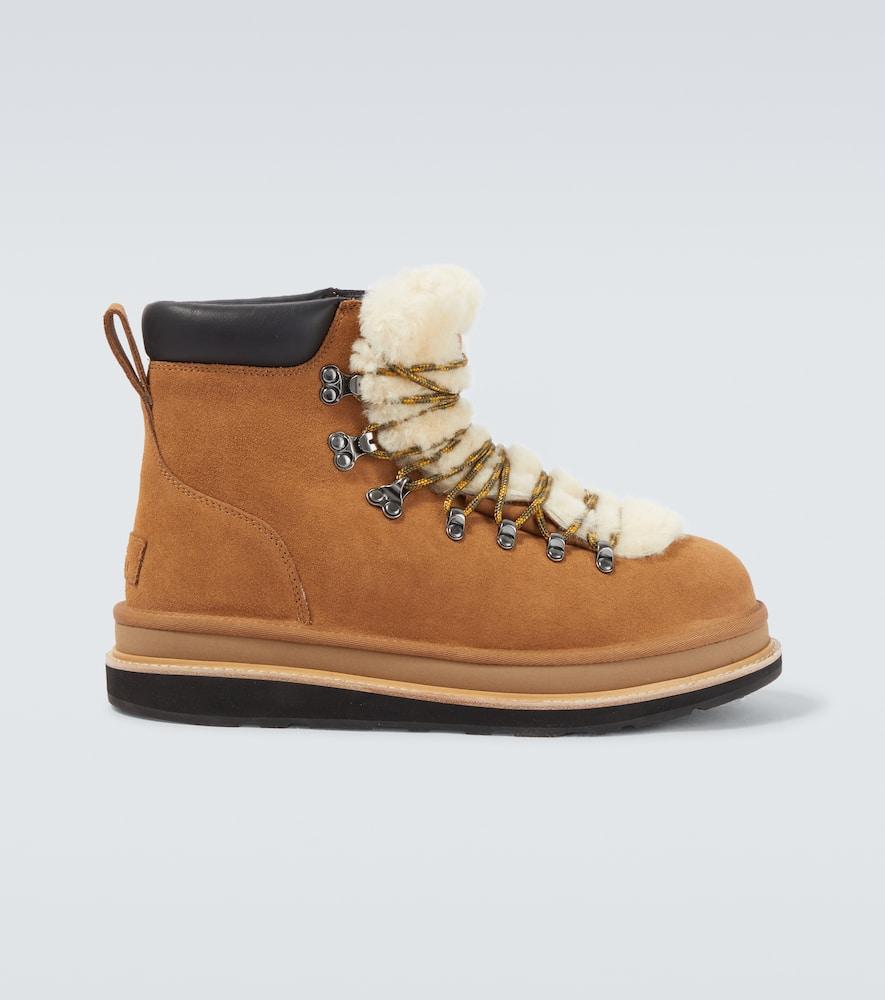 Sacai Boots for Men | Online Sale up to 50% off | Lyst