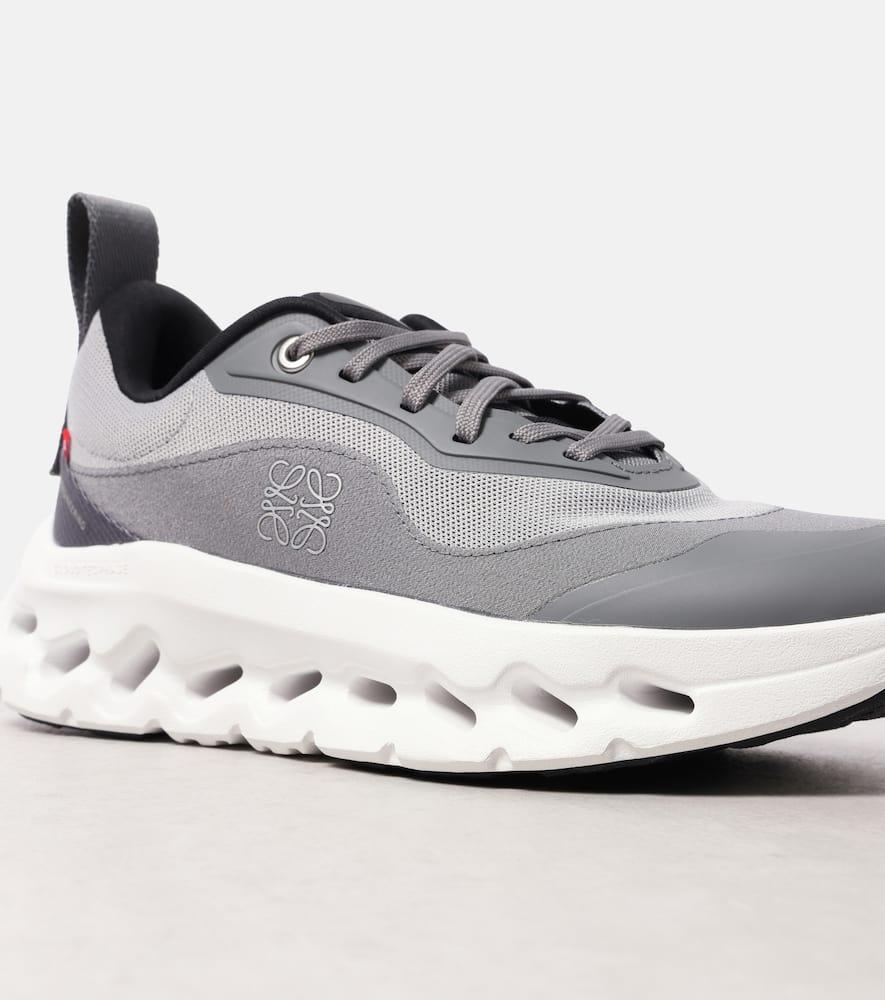 Loewe X On Cloudtilt 2.0 Running Shoes in Grey | Lyst Canada