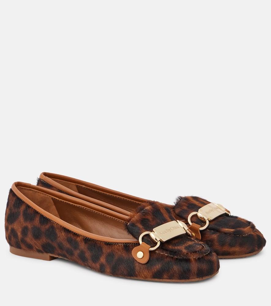 See By Chloé Ballet flats and ballerina shoes for Women