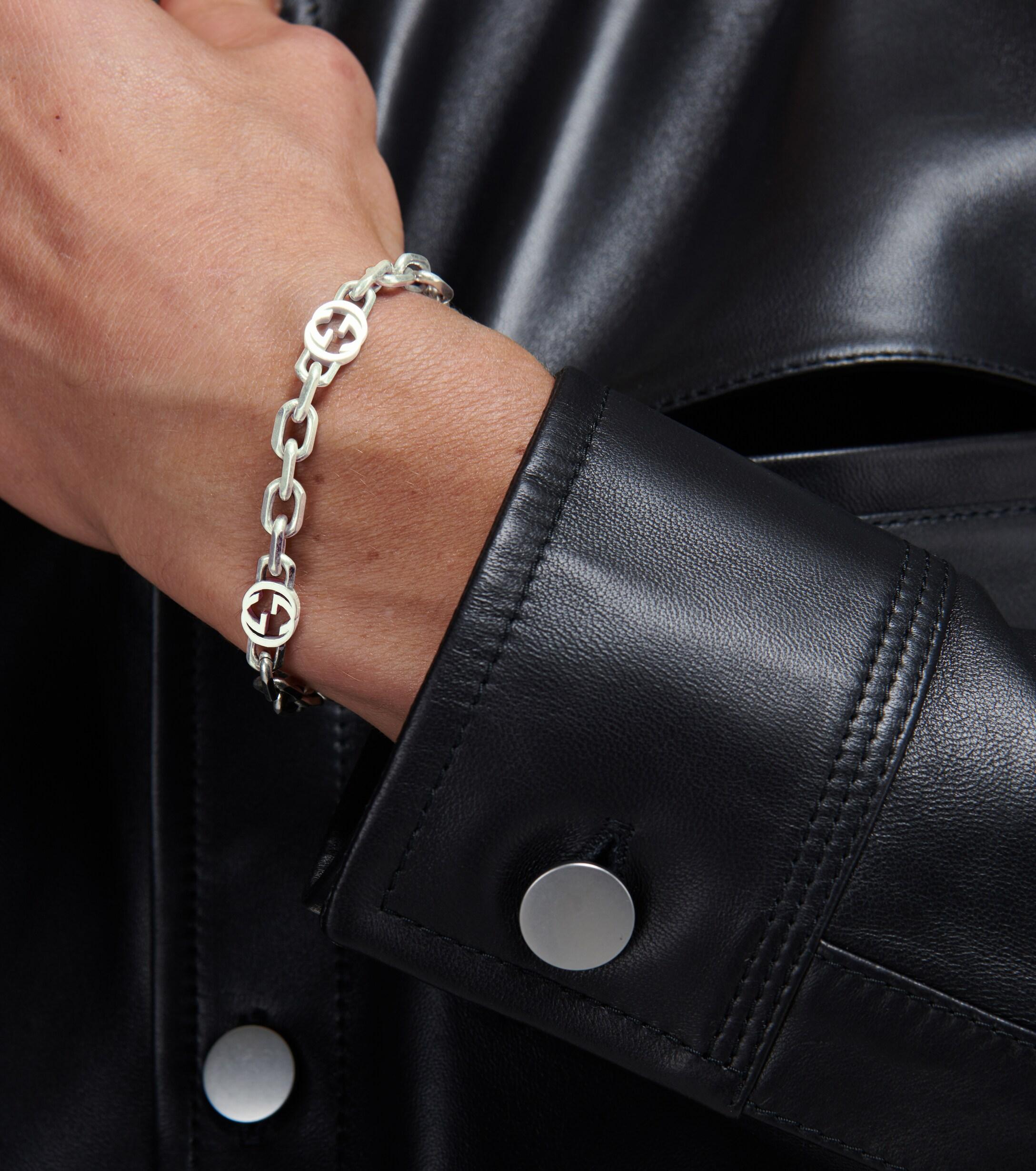 gucci bracelet