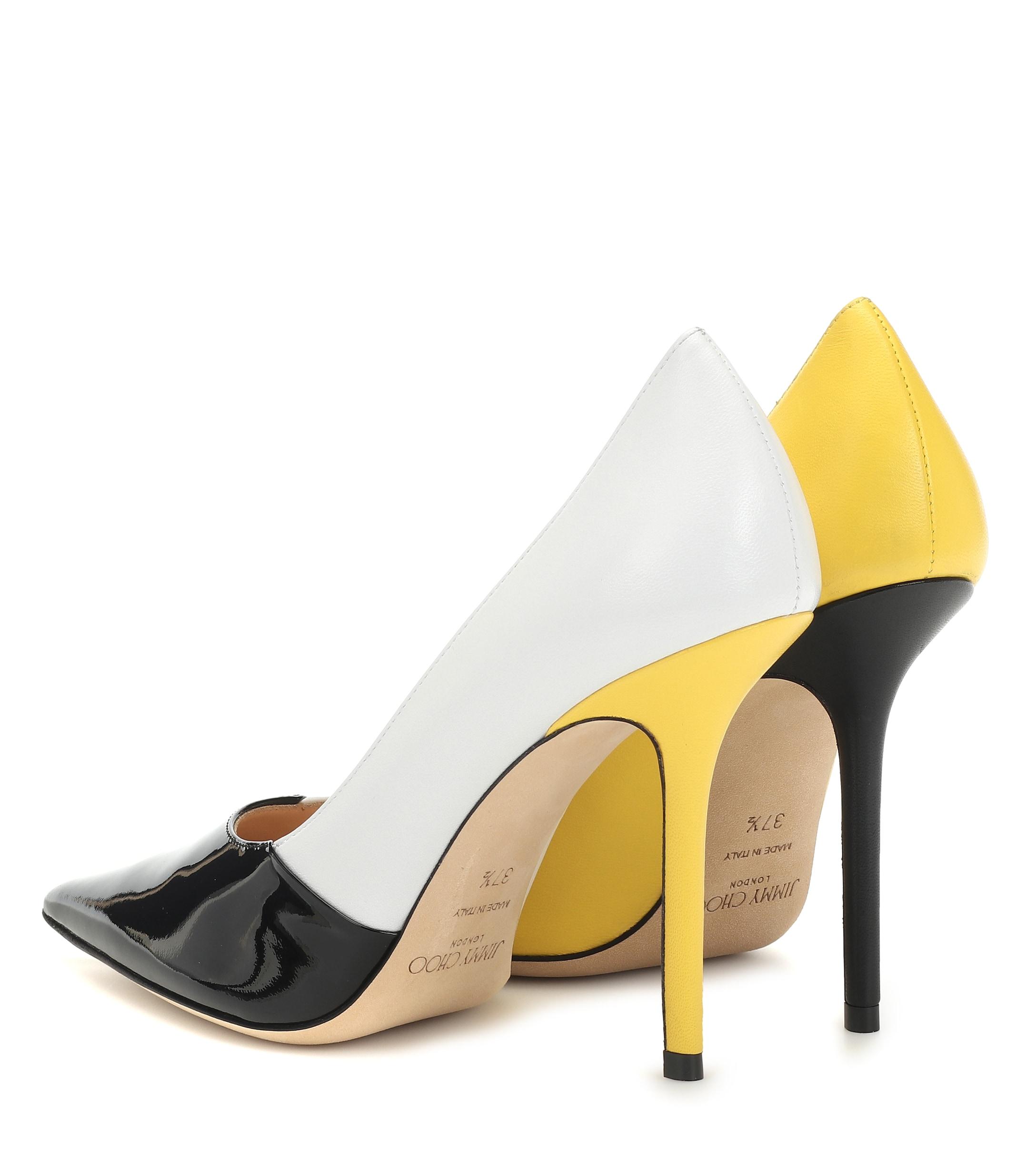 jimmy choo love pumps