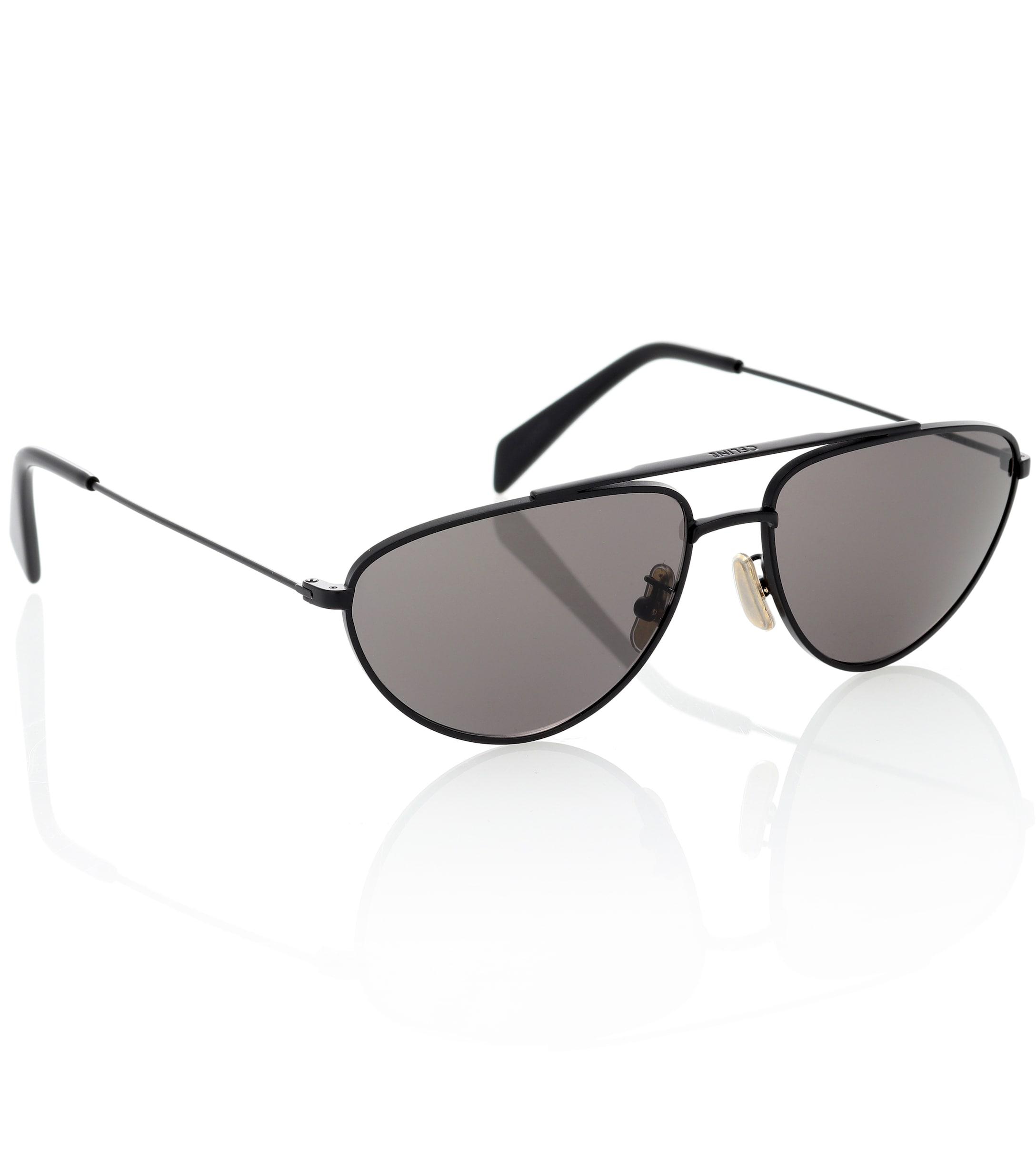 celine aviator