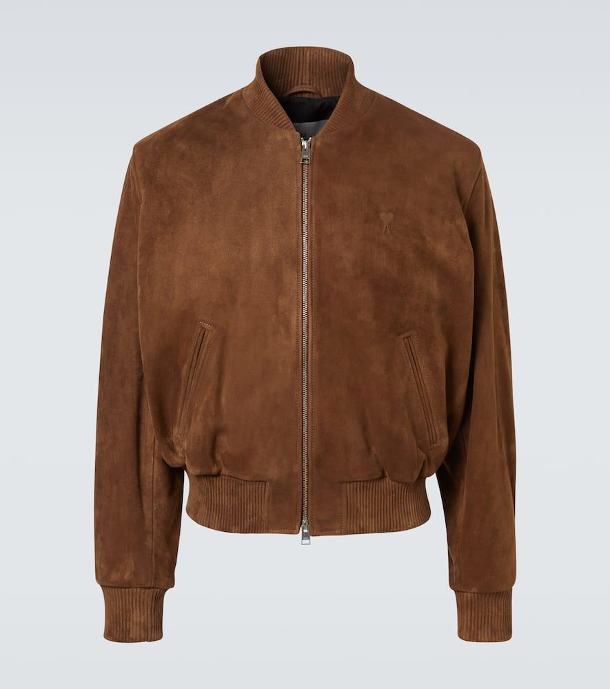 Ami Paris Casual jackets for Men | Online Sale up to 41% off