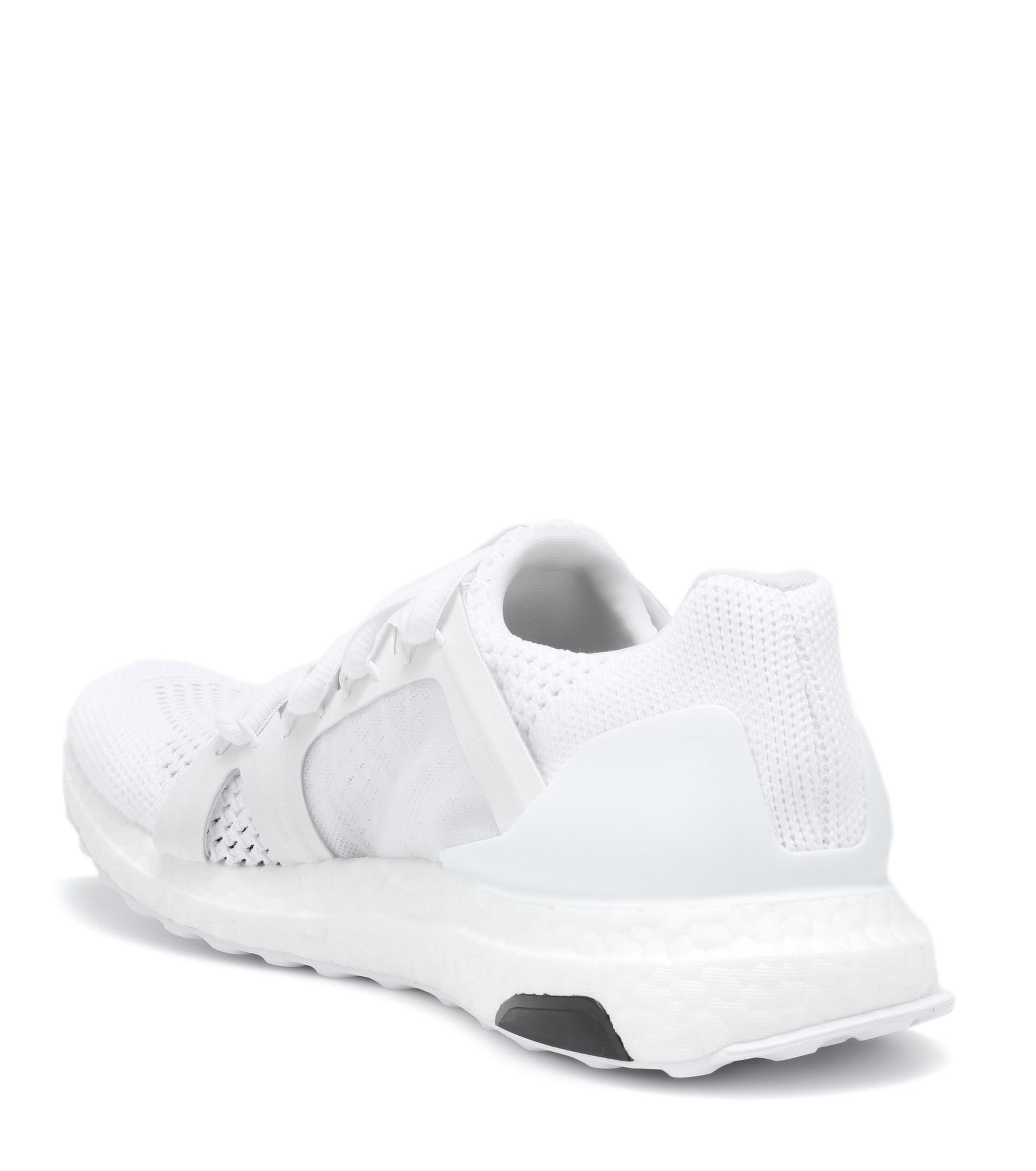 adidas by stella mccartney crazymove pro sneakers