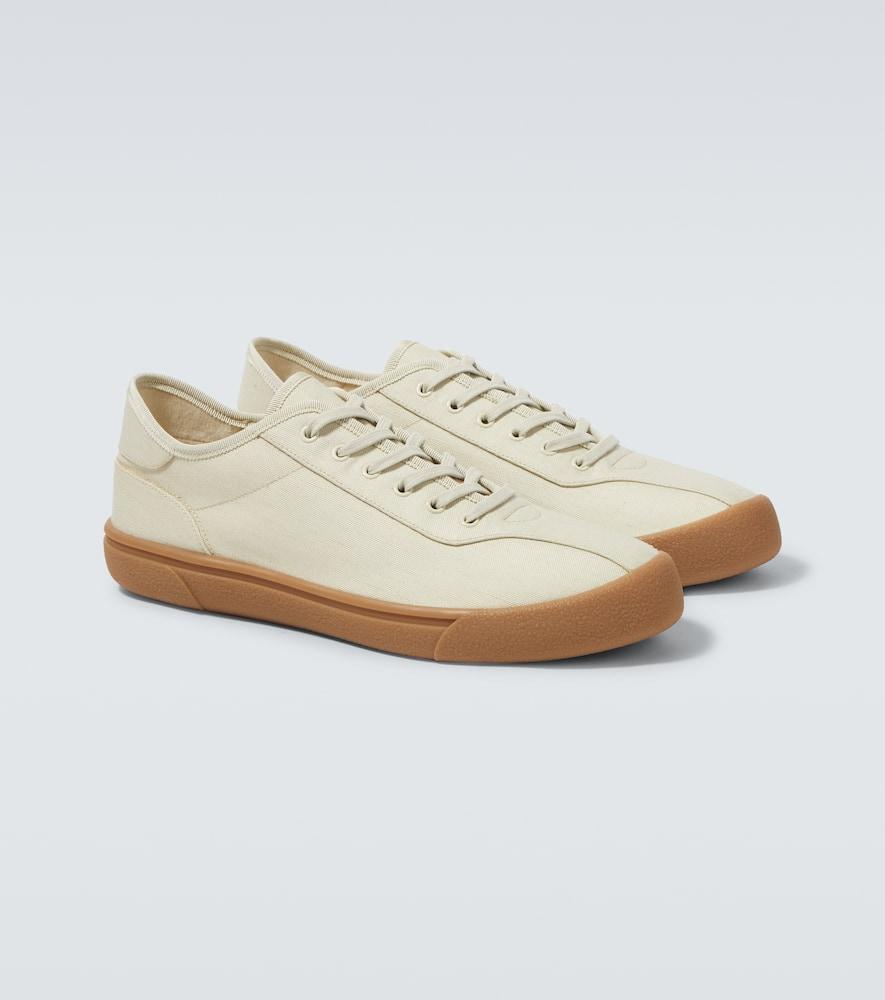 The Row Low-top sneakers for Men | Online Sale up to 48% off