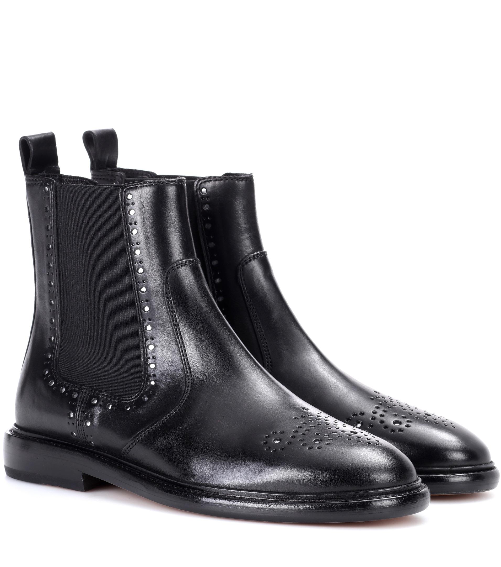 isabel marant chelsea