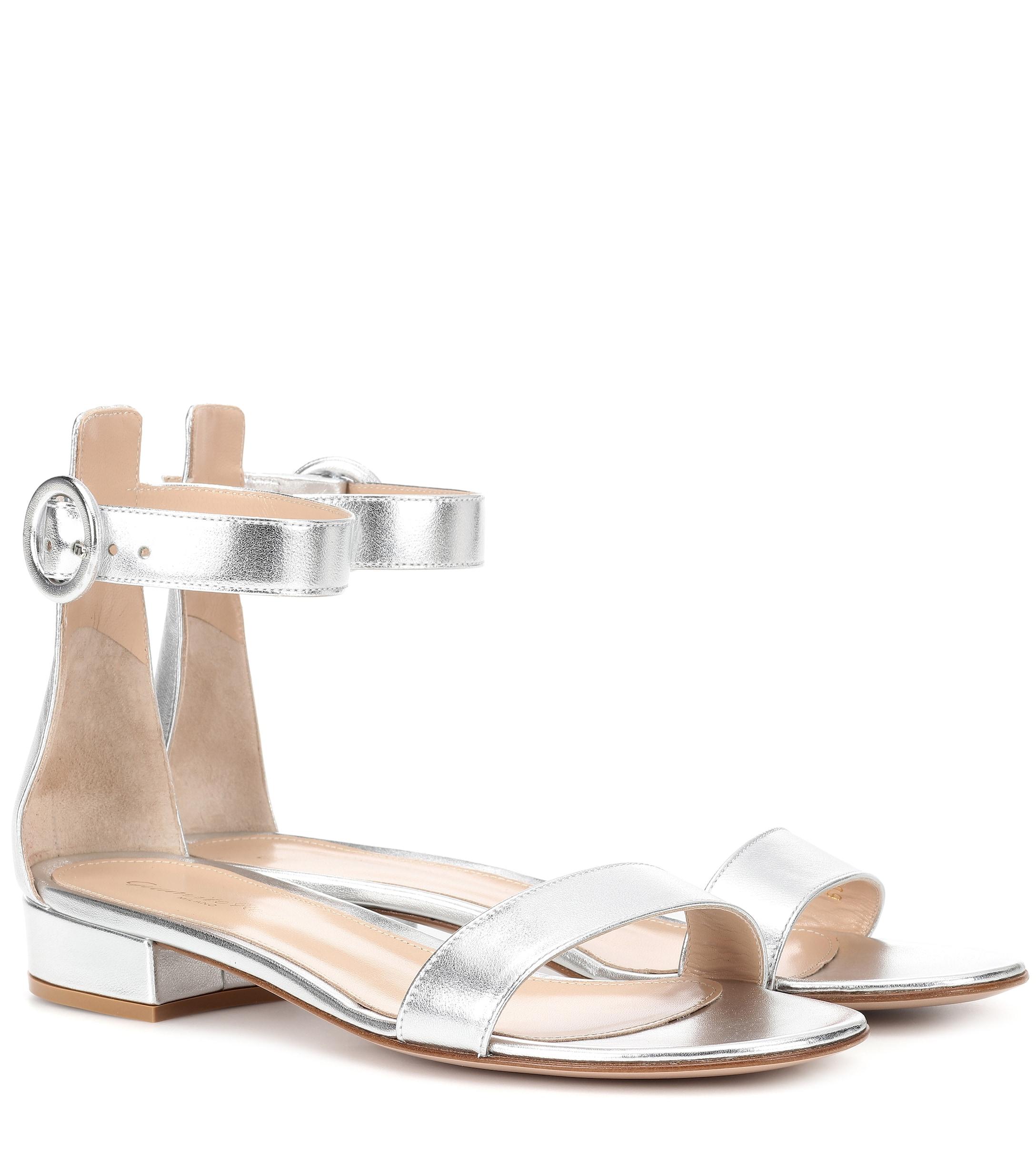 rossi sandals