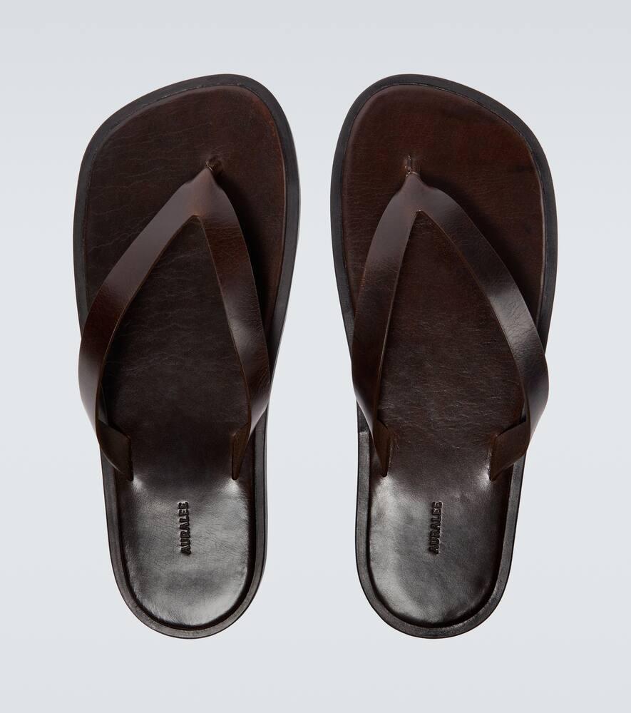 AURALEE Sandals and Slides for Men | Online Sale up to 71% off | Lyst