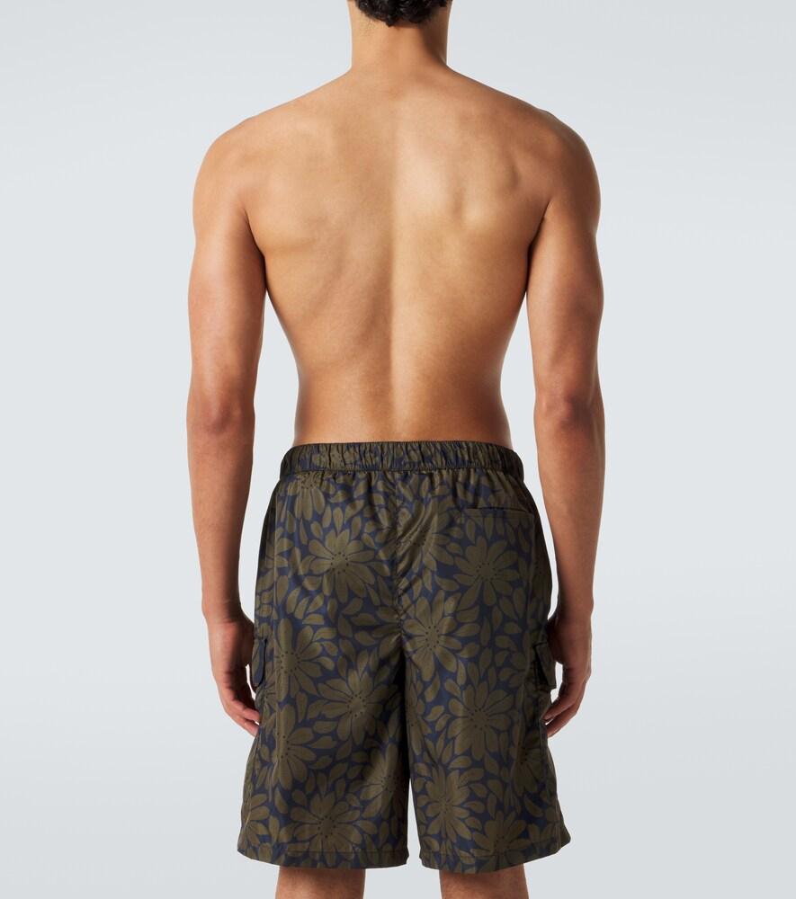 Men's Prada Beachwear and Swimwear | Lyst