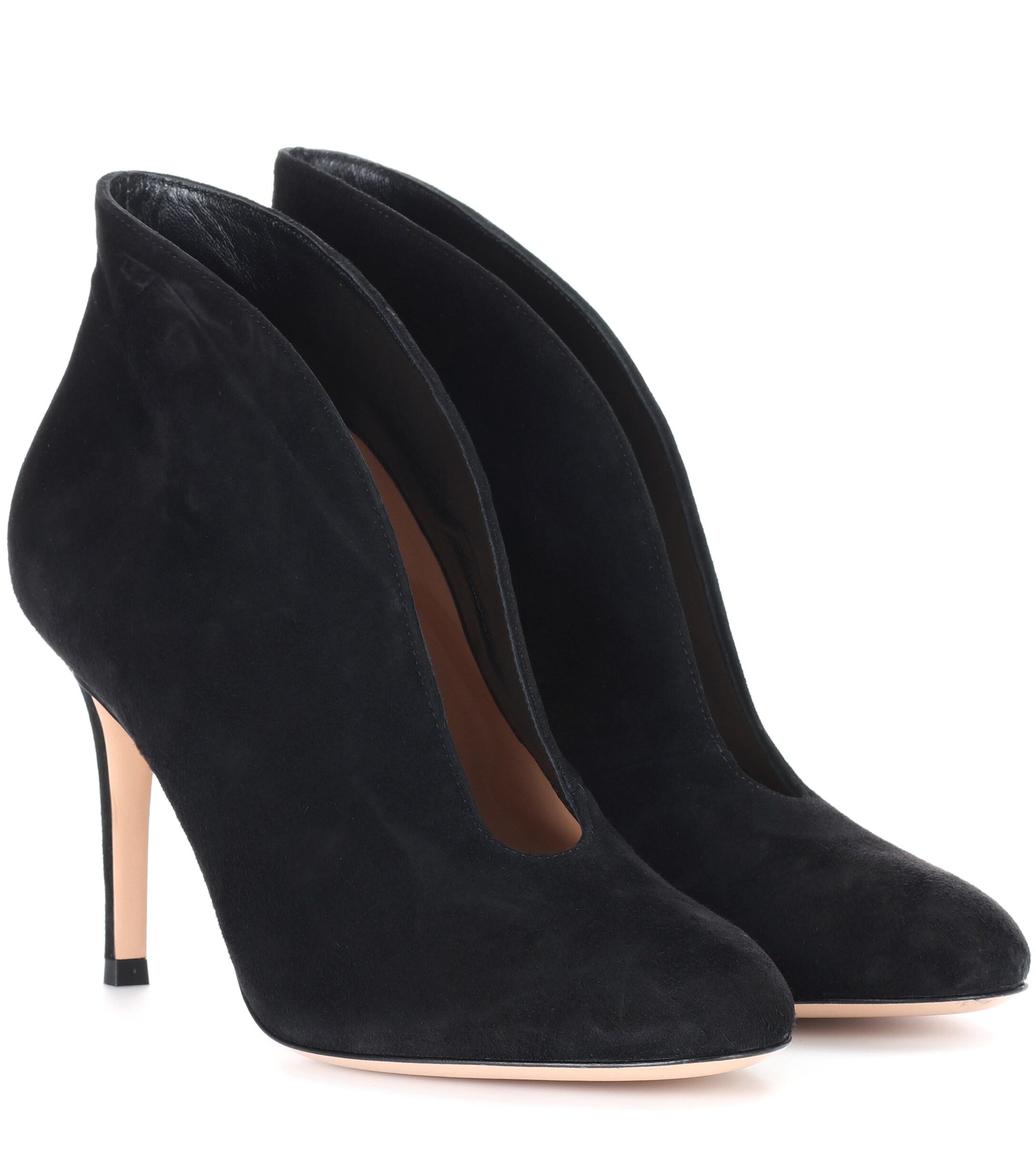 gianvito rossi vamp boots