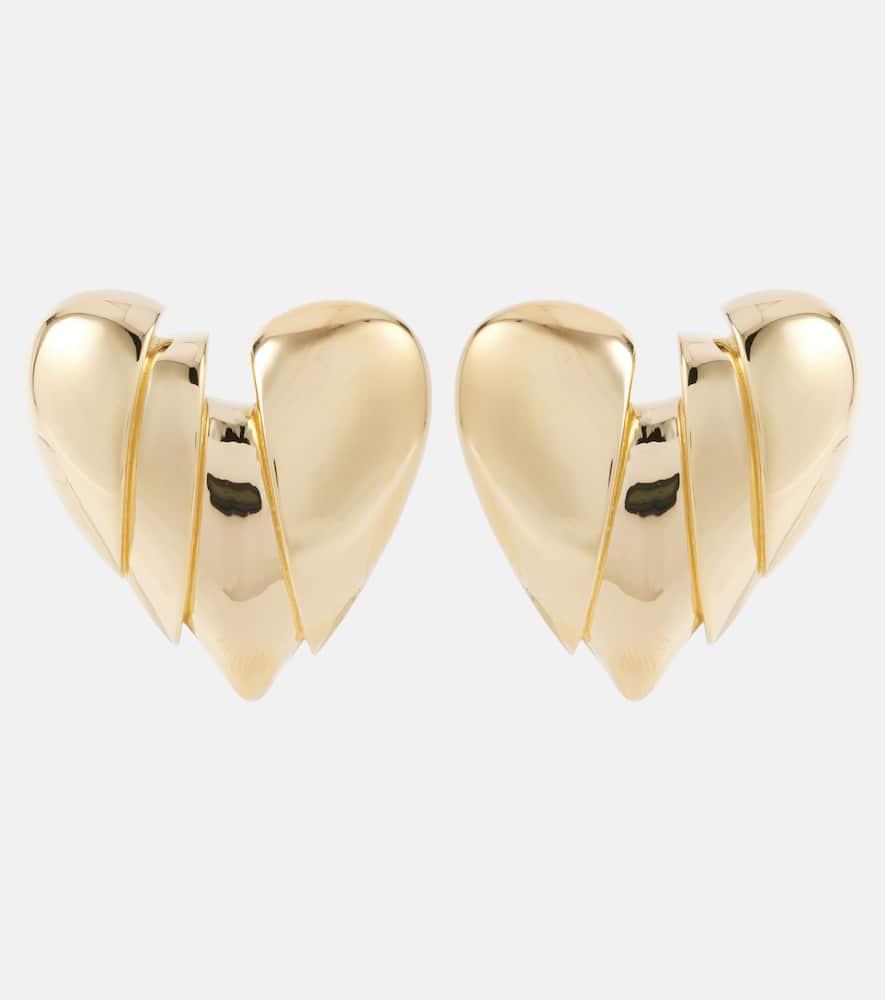 AMINA MUADDI Earrings and ear cuffs for Women | Online Sale