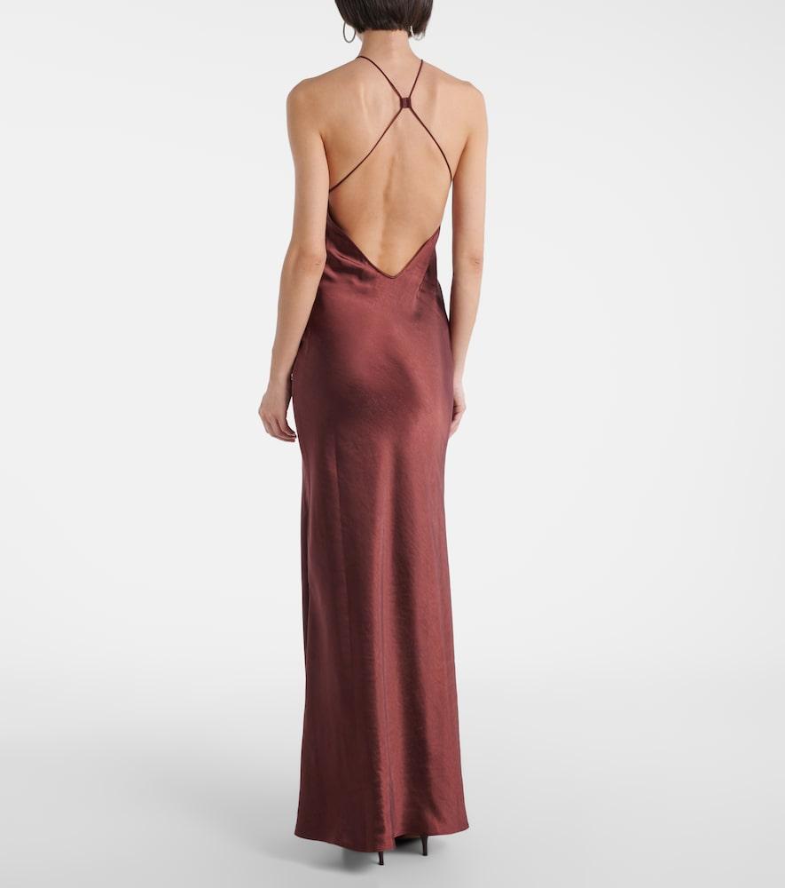 Self-Portrait Halter Neck Dresses for Women | Lyst Self-Portrait Halter Neck Dresses for Women | Lyst