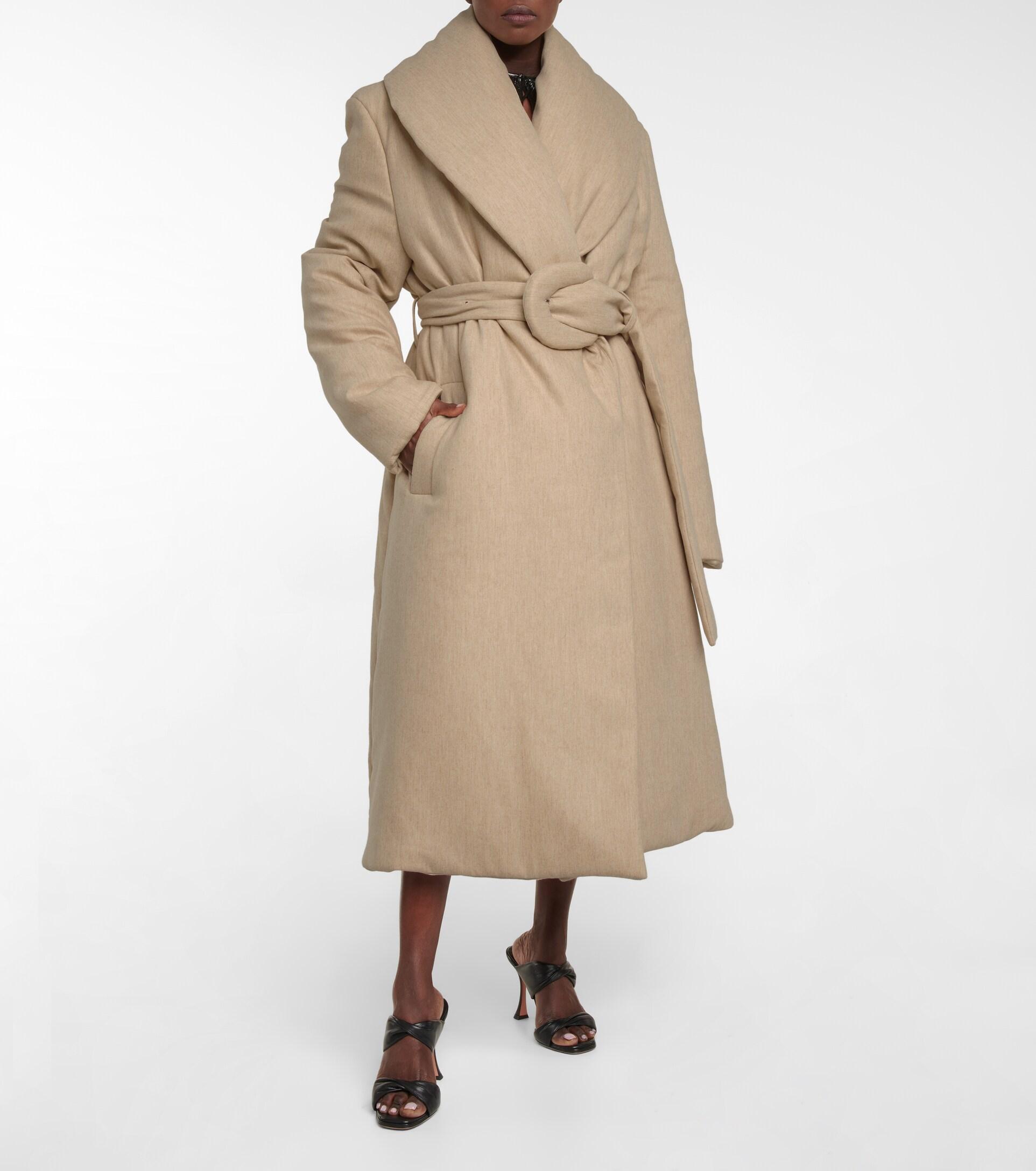 Ted baker zurii coat cheap