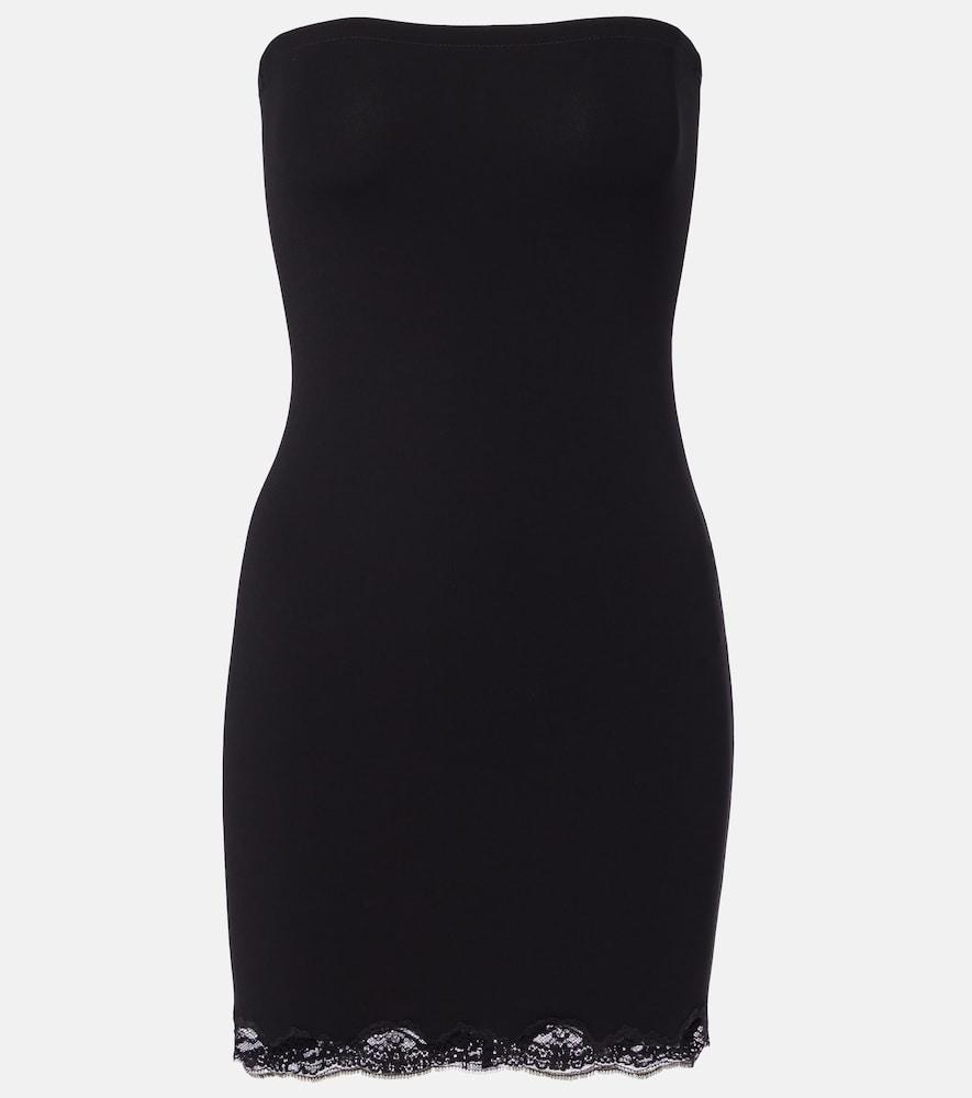 Women's Gucci Mini and short dresses | Lyst