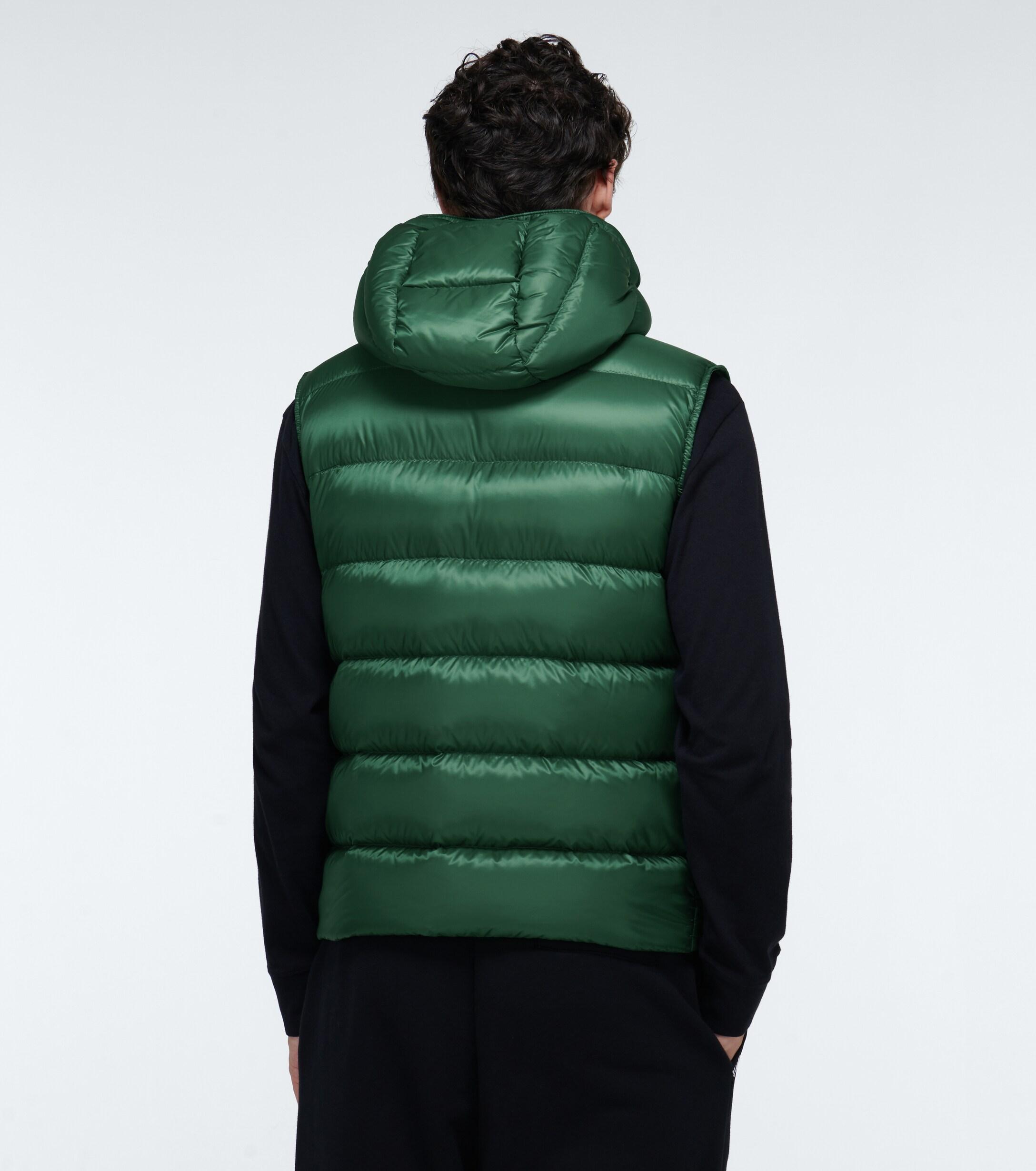 MONCLER - MONCLER VANOISEウールダウンジャケットの+tpm1980.com