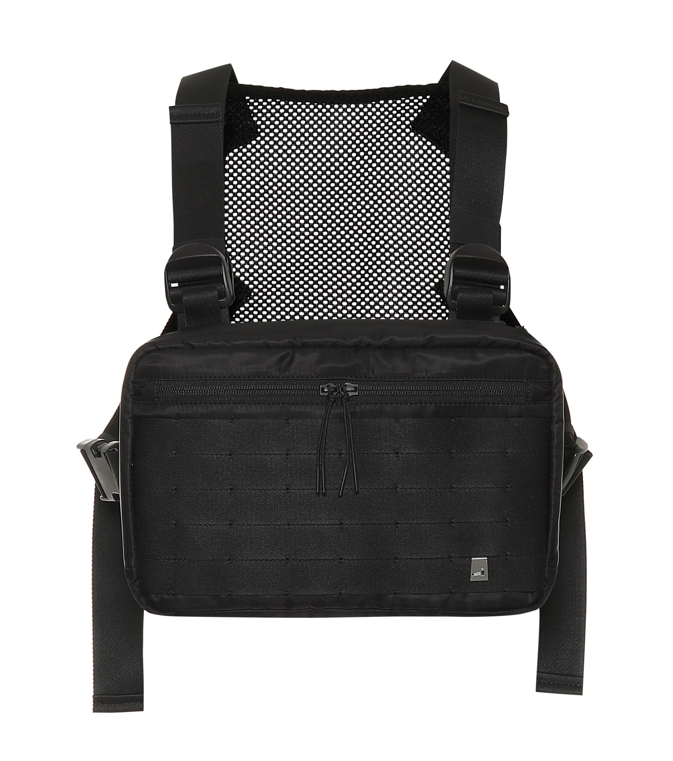 1017 ALYX 9SM Synthetic Classic Chest Rig in Black - Lyst