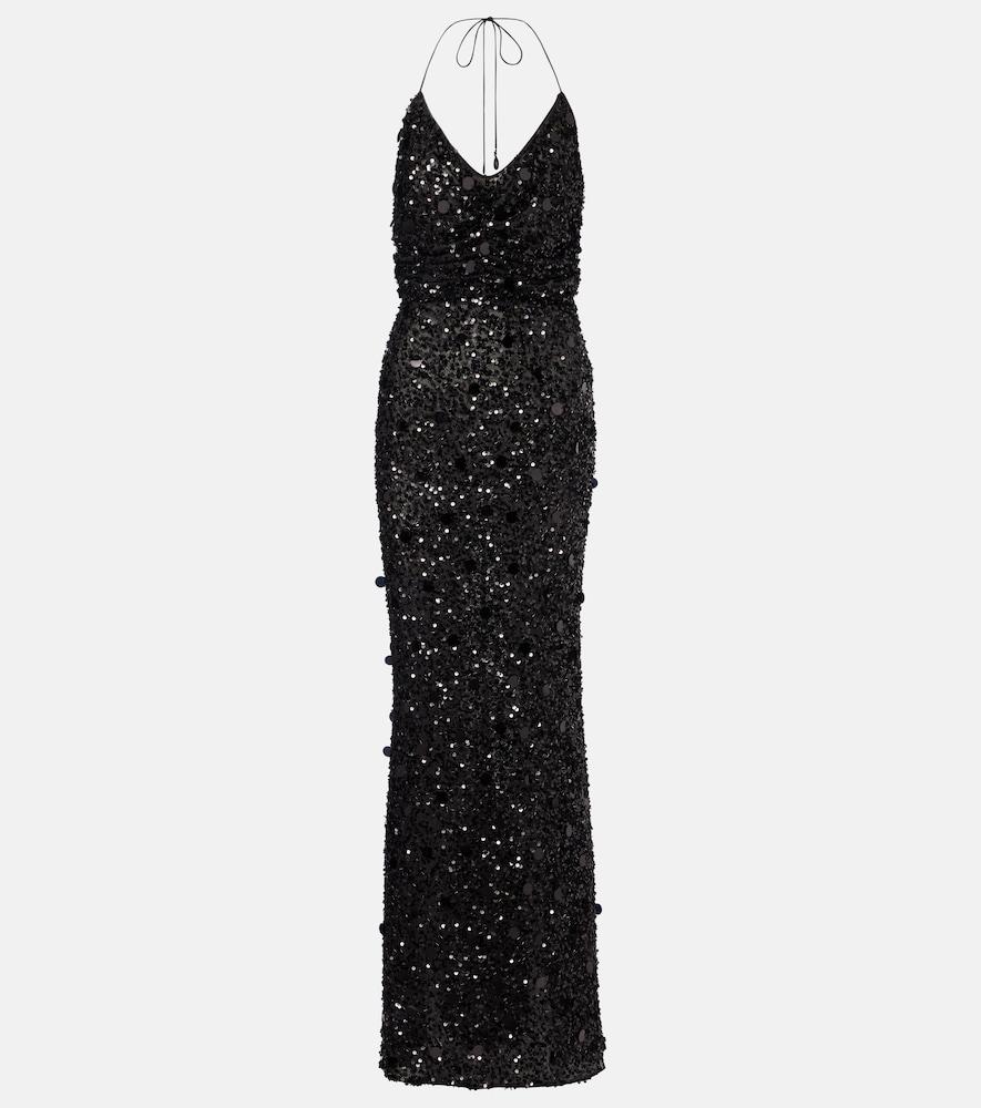 Dolce & Gabbana Sequin Dresses for Women | Lyst Dolce & Gabbana Sequin Dresses for Women | Lyst
