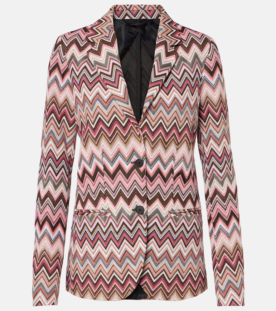 Missoni Blazers sport coats and suit jackets for Women Online Sale up to 80 off Lyst