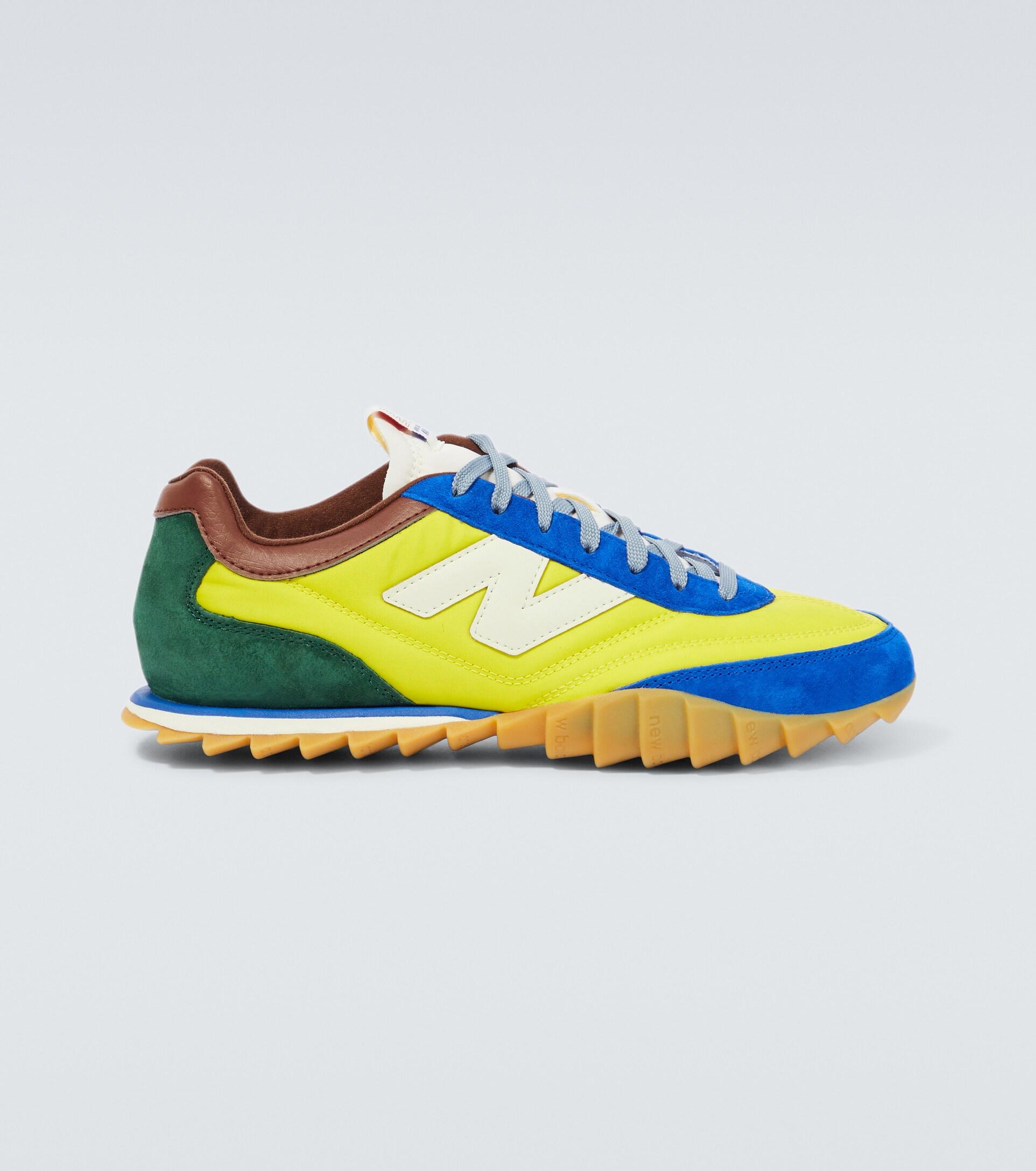 New balance piel new arrivals