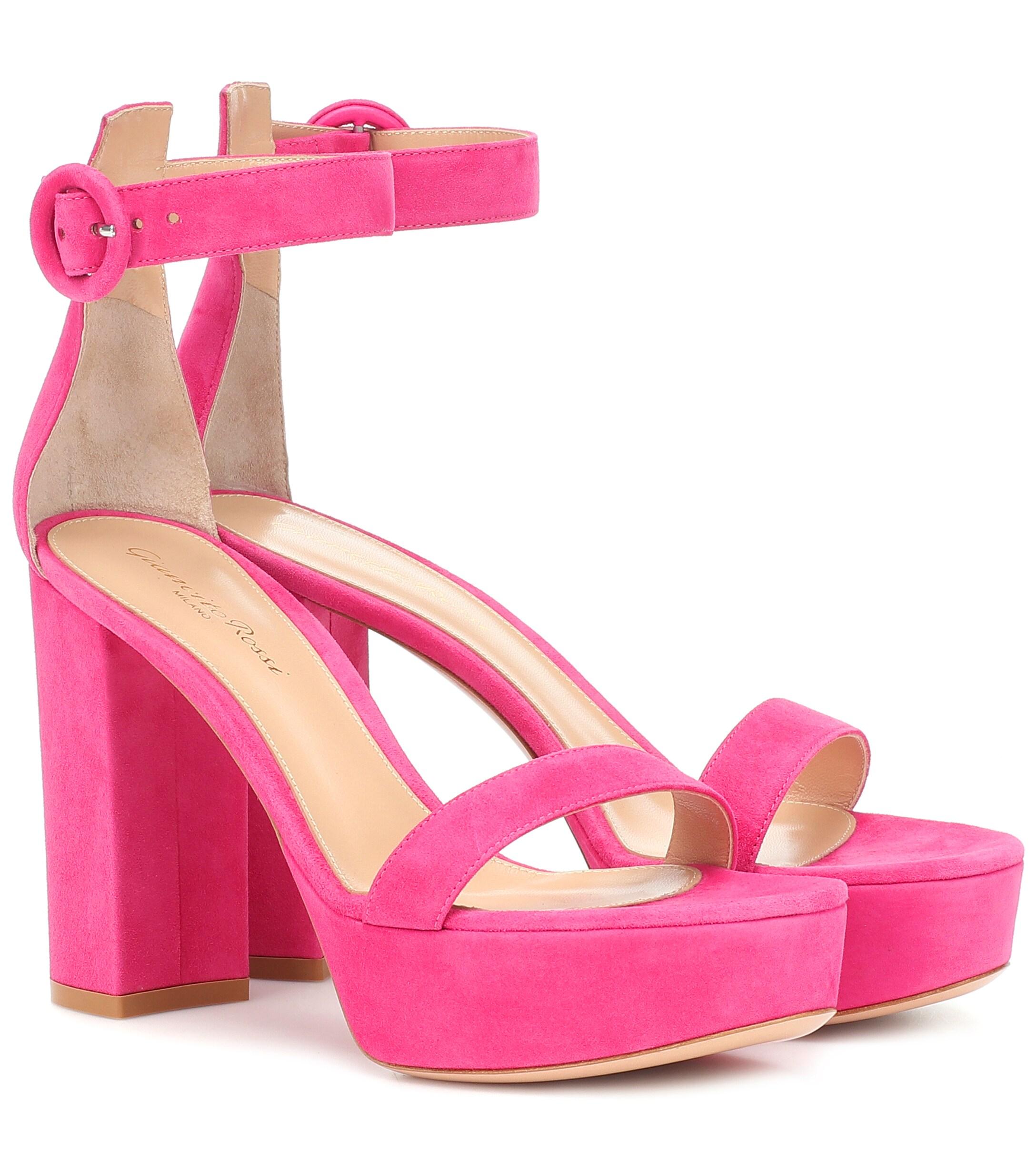 rossi sandals