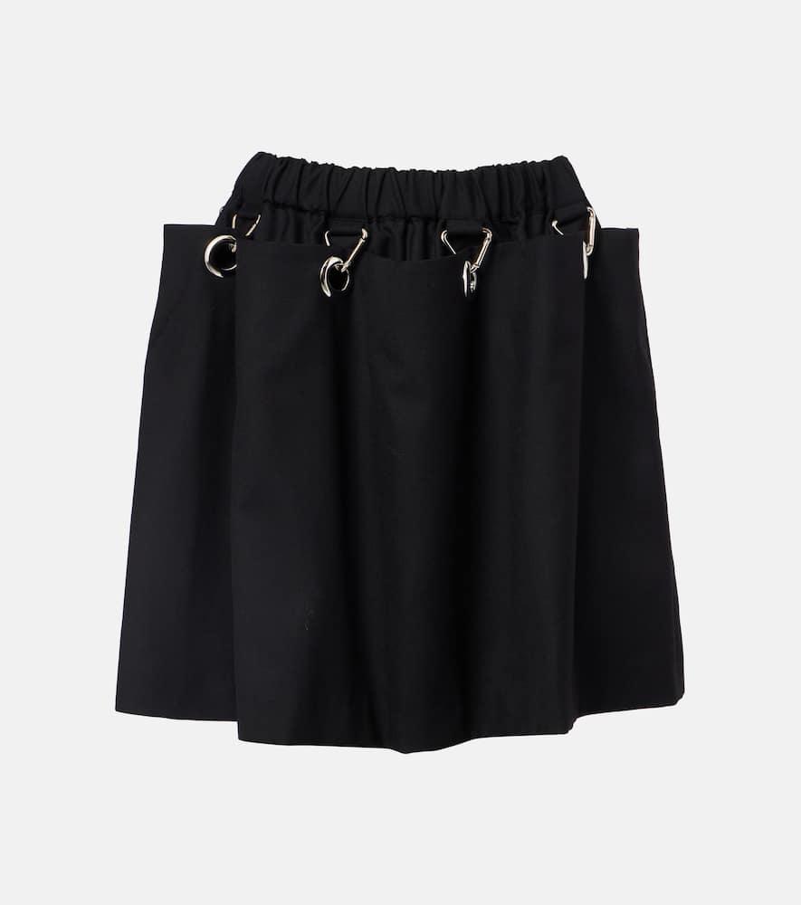 Noir Kei Ninomiya Skirts for Women | Online Sale up to 85% off | Lyst