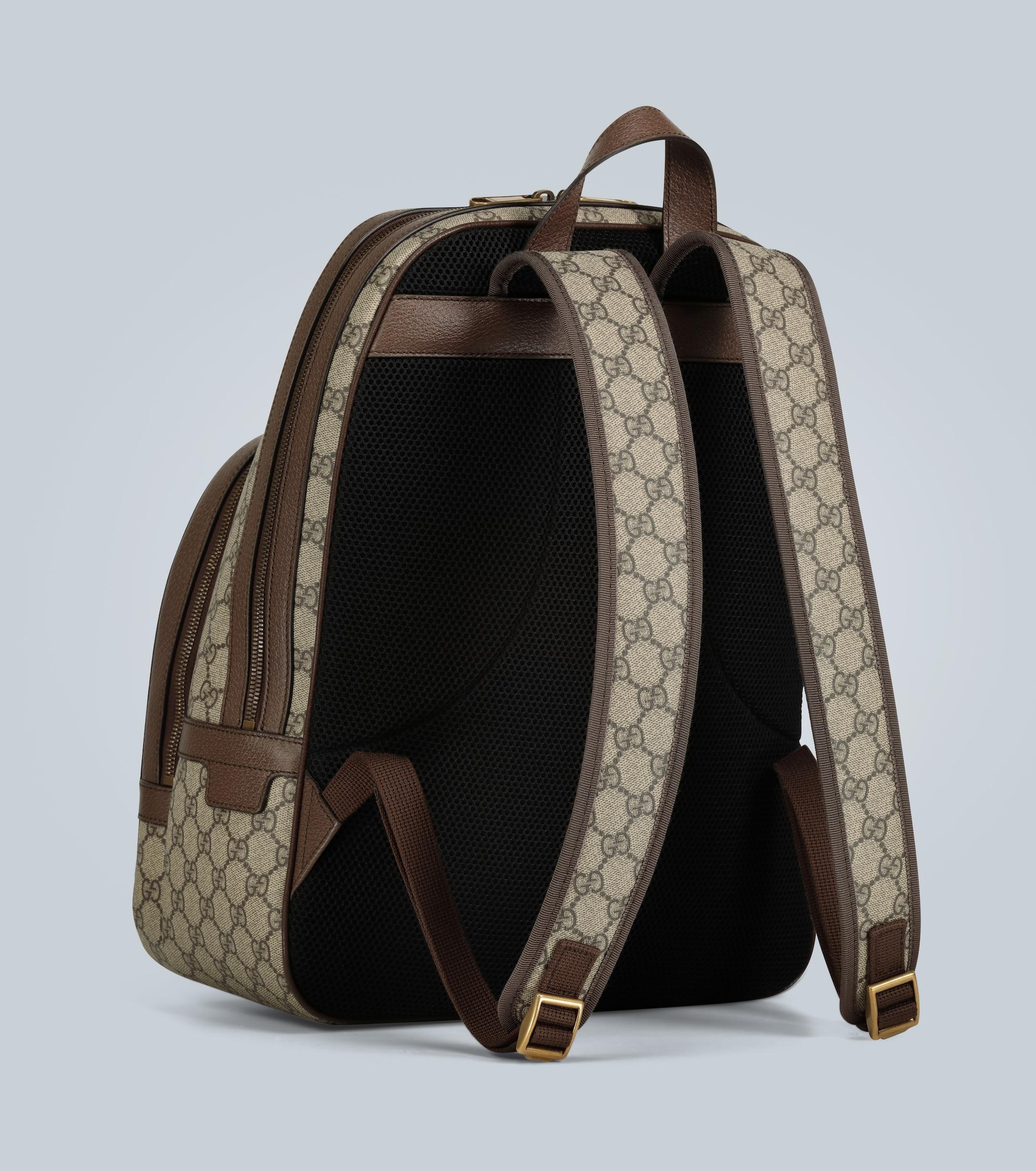 ophidia gg medium backpack