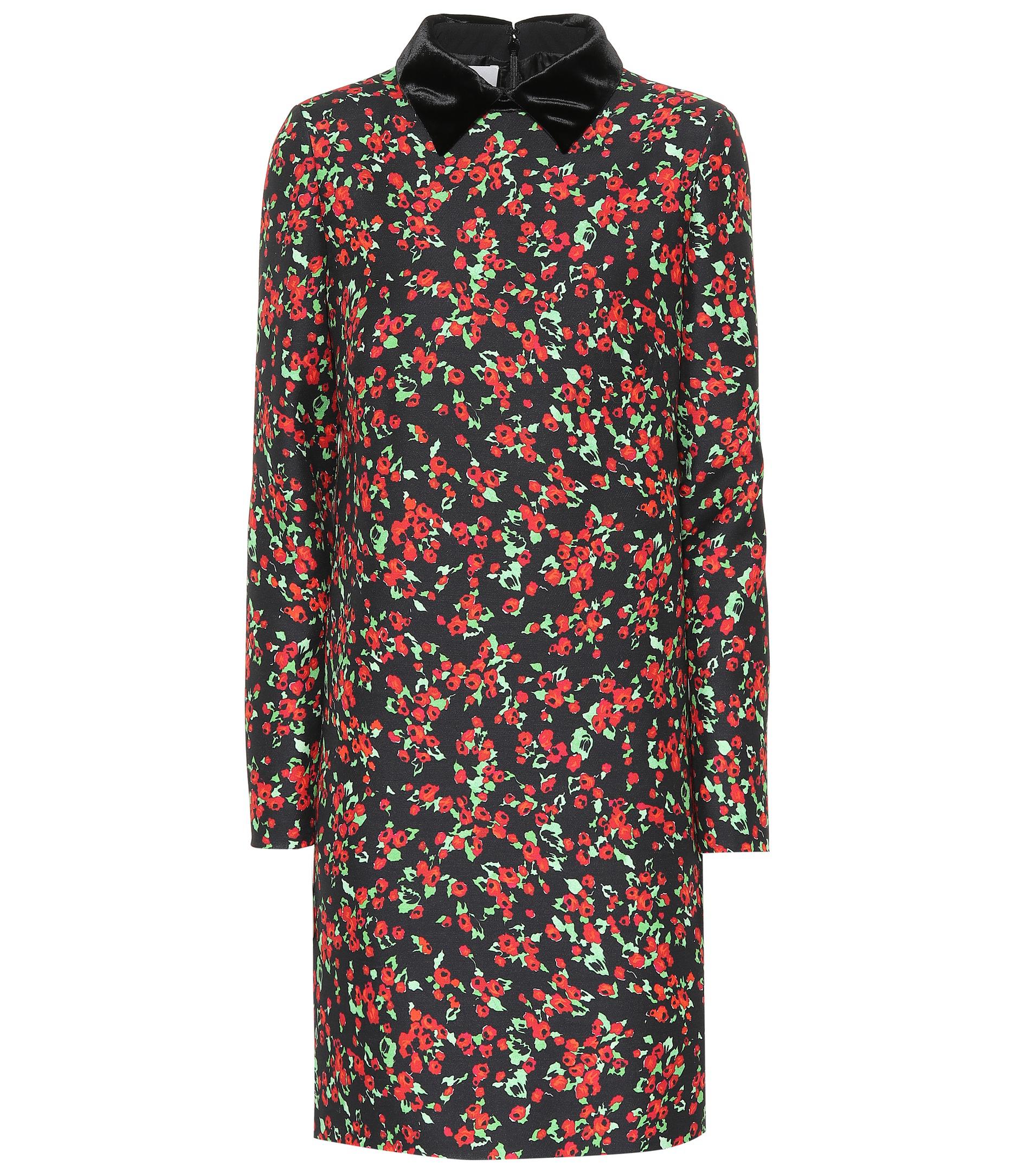 valentino silk