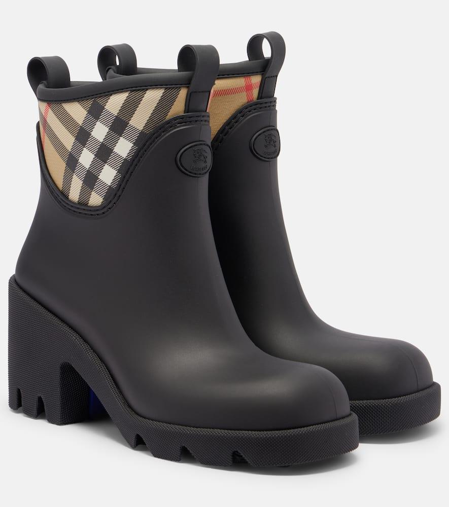 Burberry Boots for Women | Online Sale up to 49% off | Lyst