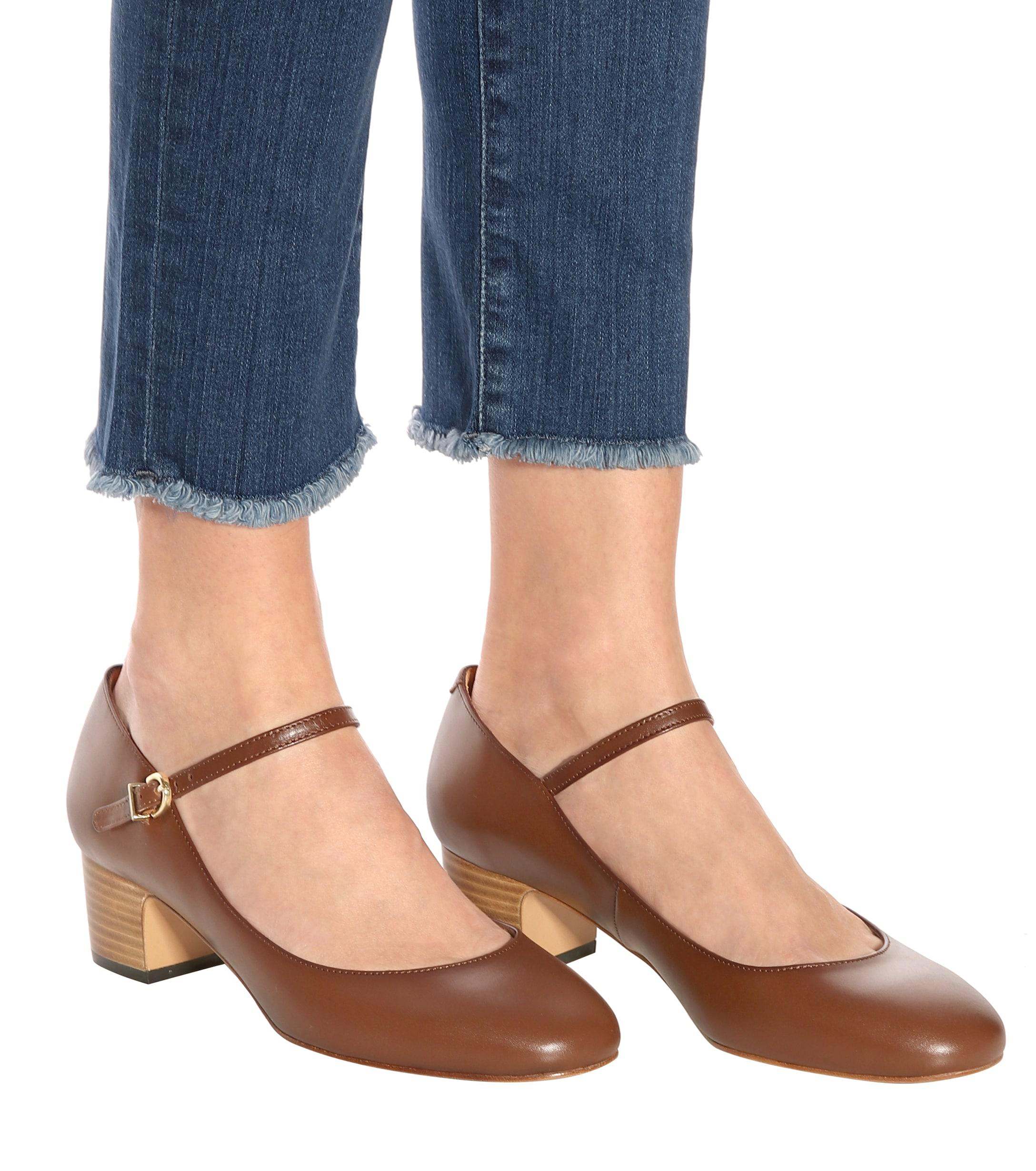 apc mary janes