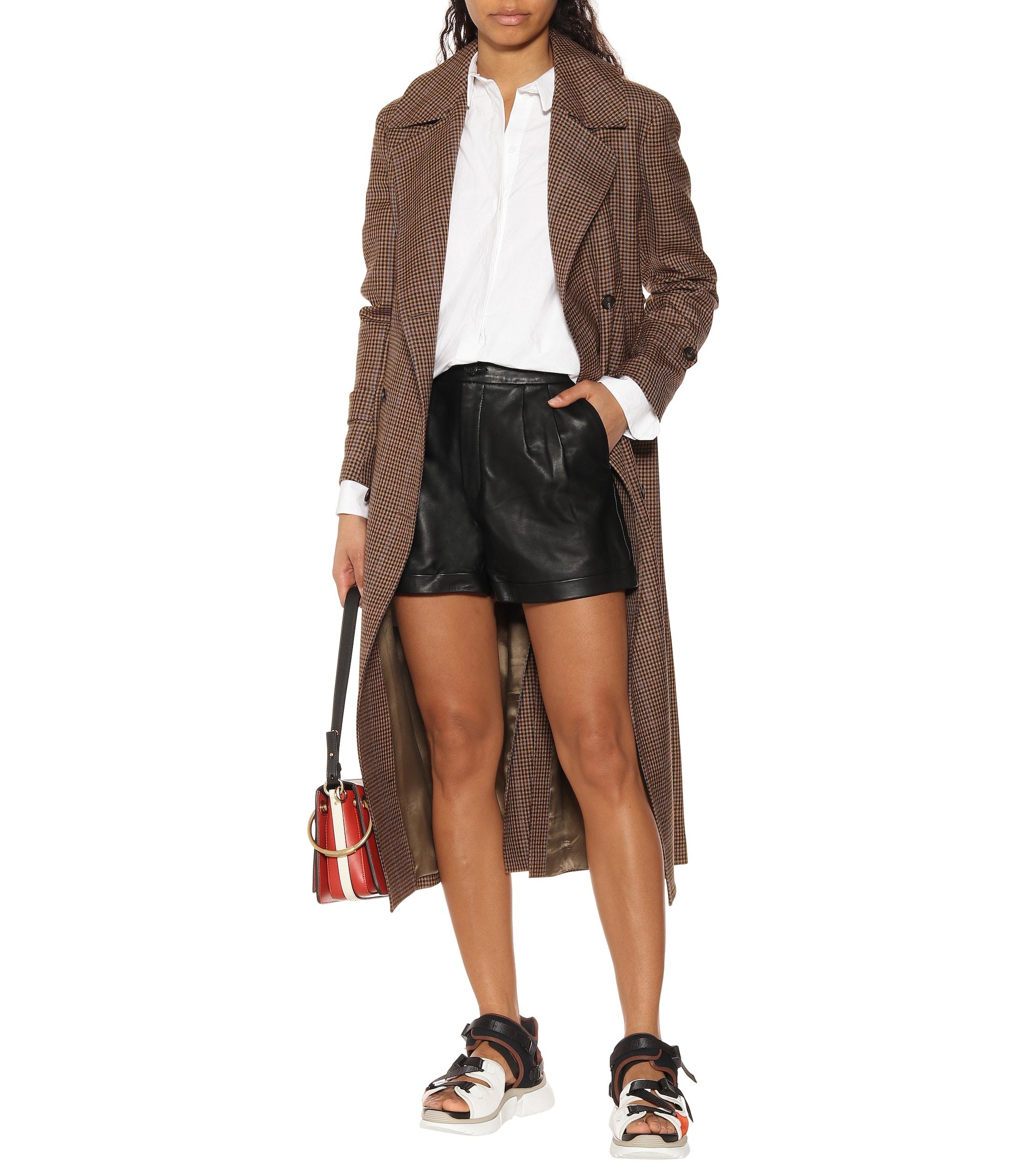 chloe sonnie sandals