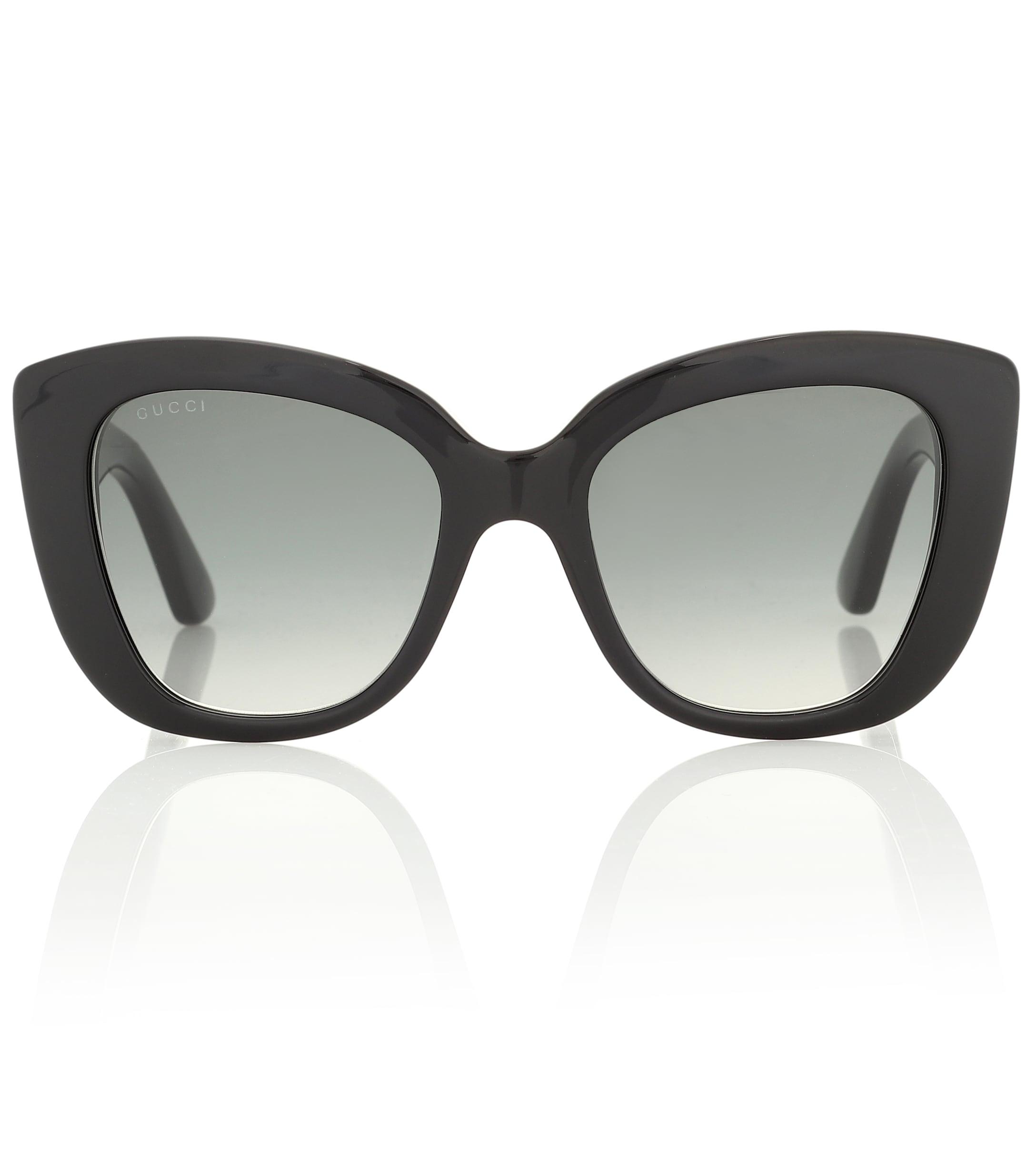 Gucci Sonnenbrille Cateye Top Sellers 