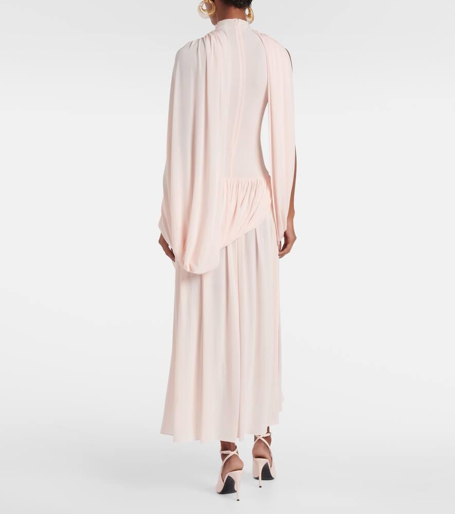 sylvie web stretch jersey dress Knit Silvie Short Dress main image 0
